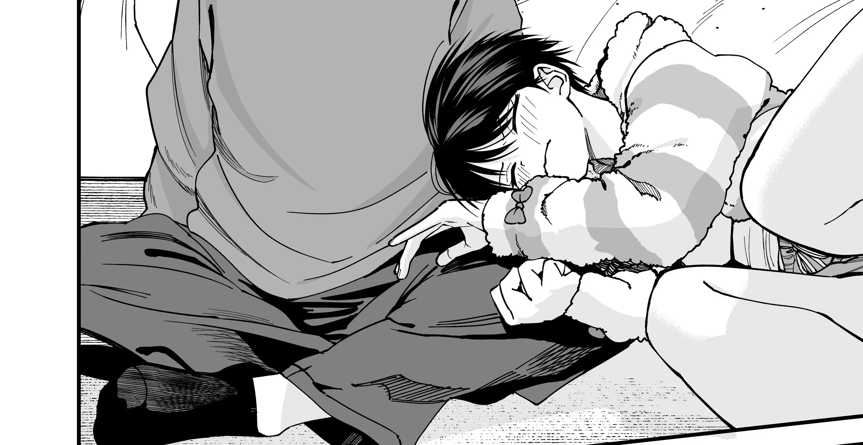 My Boyish Girlfriend is Too Cute - Chapter 15 - Page 17