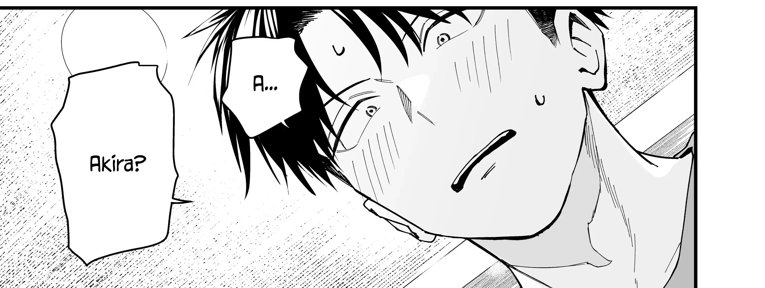 My Boyish Girlfriend is Too Cute - Chapter 15 - Page 21