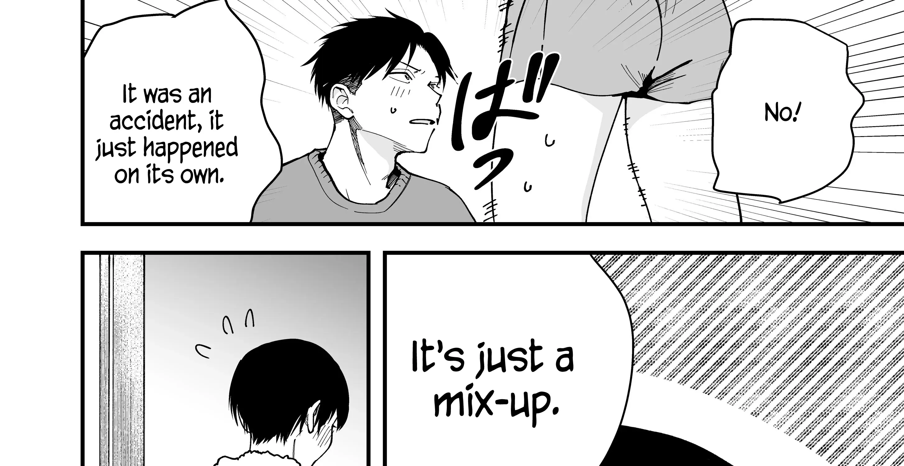 My Boyish Girlfriend is Too Cute - Chapter 15 - Page 22