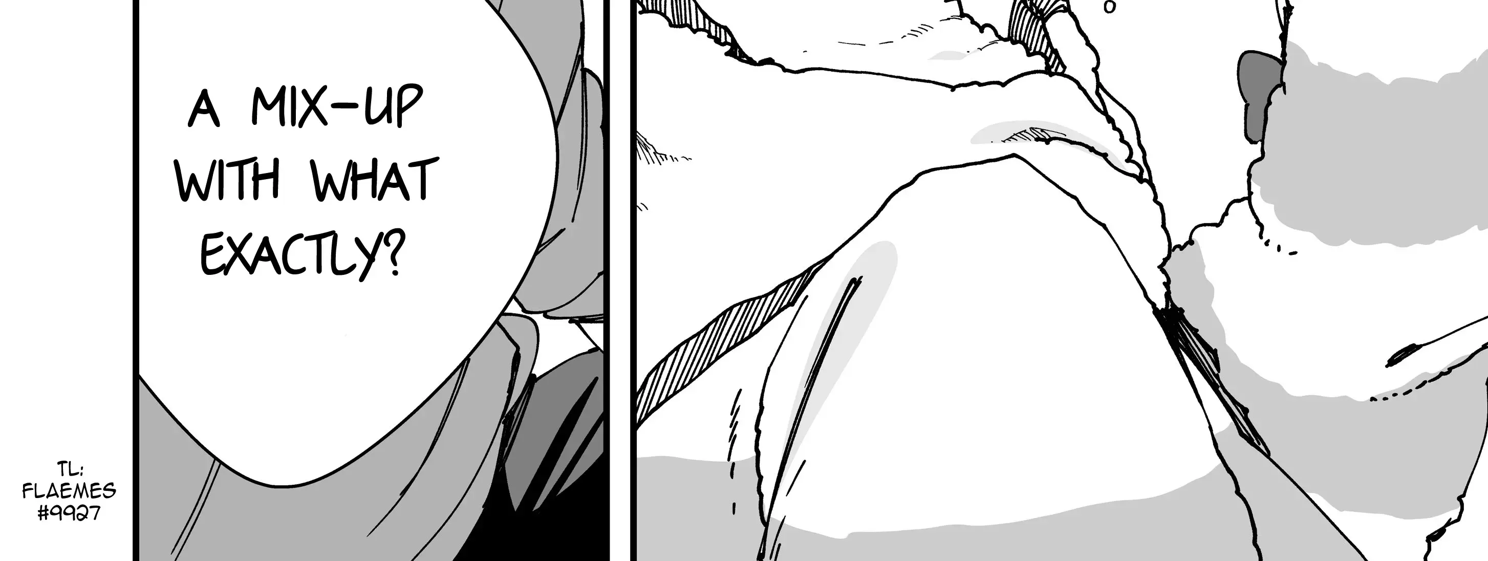 My Boyish Girlfriend is Too Cute - Chapter 15 - Page 24