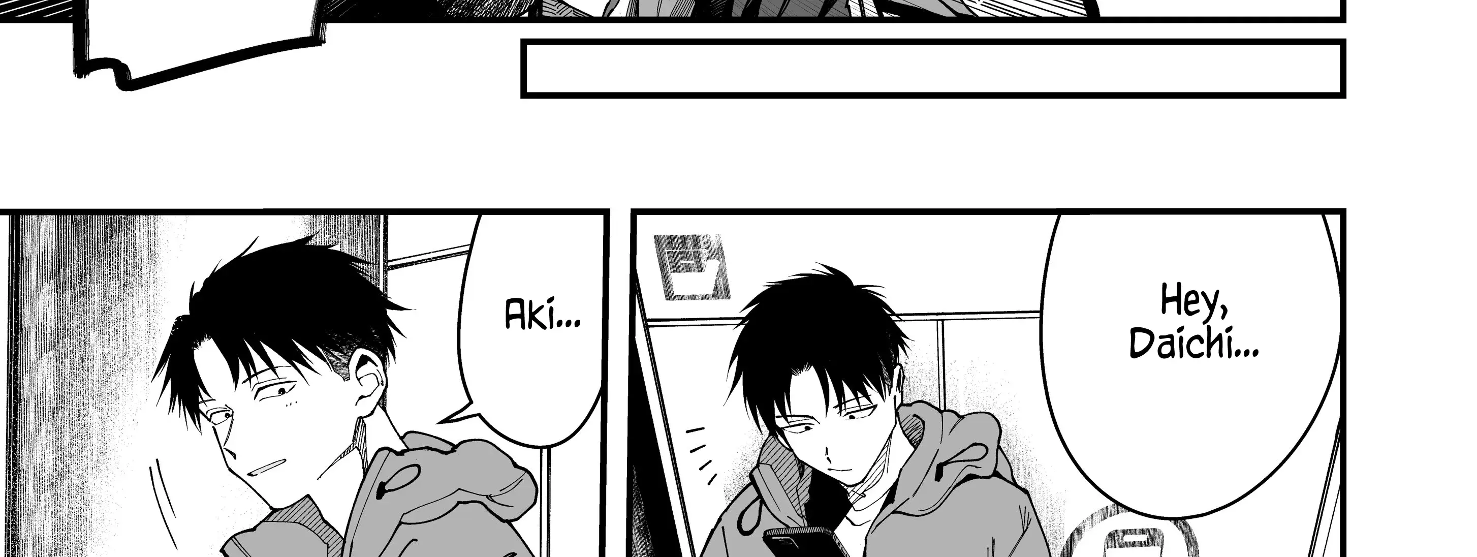 My Boyish Girlfriend is Too Cute - Chapter 16 - Page 9