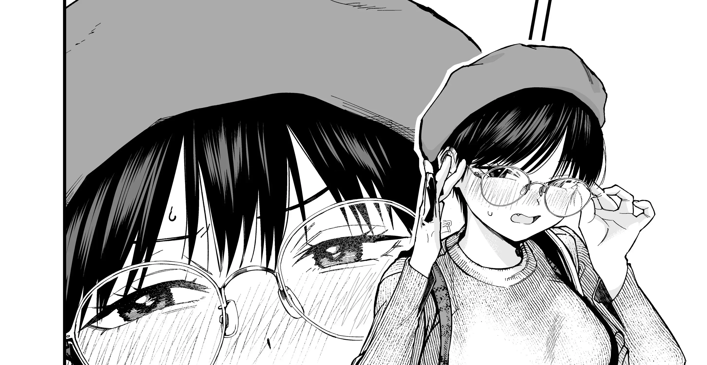 My Boyish Girlfriend is Too Cute - Chapter 16 - Page 10