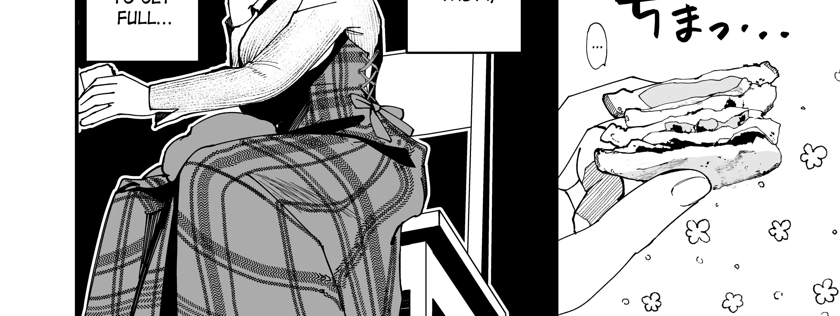 My Boyish Girlfriend is Too Cute - Chapter 16 - Page 18