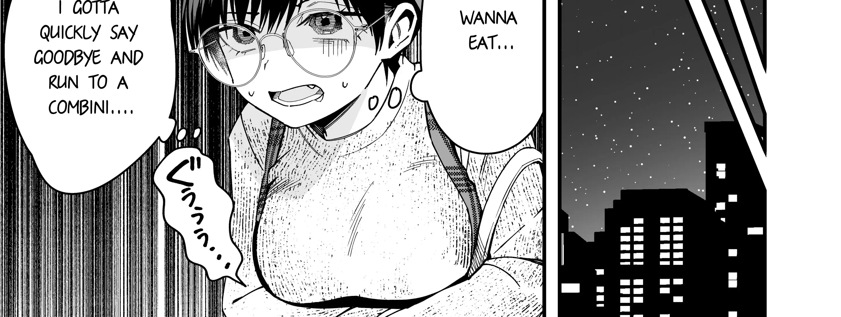 My Boyish Girlfriend is Too Cute - Chapter 16 - Page 21