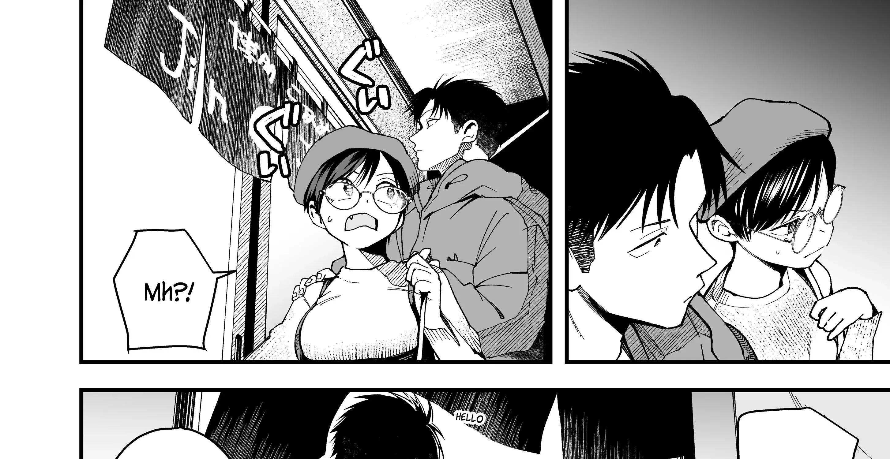 My Boyish Girlfriend is Too Cute - Chapter 16 - Page 22