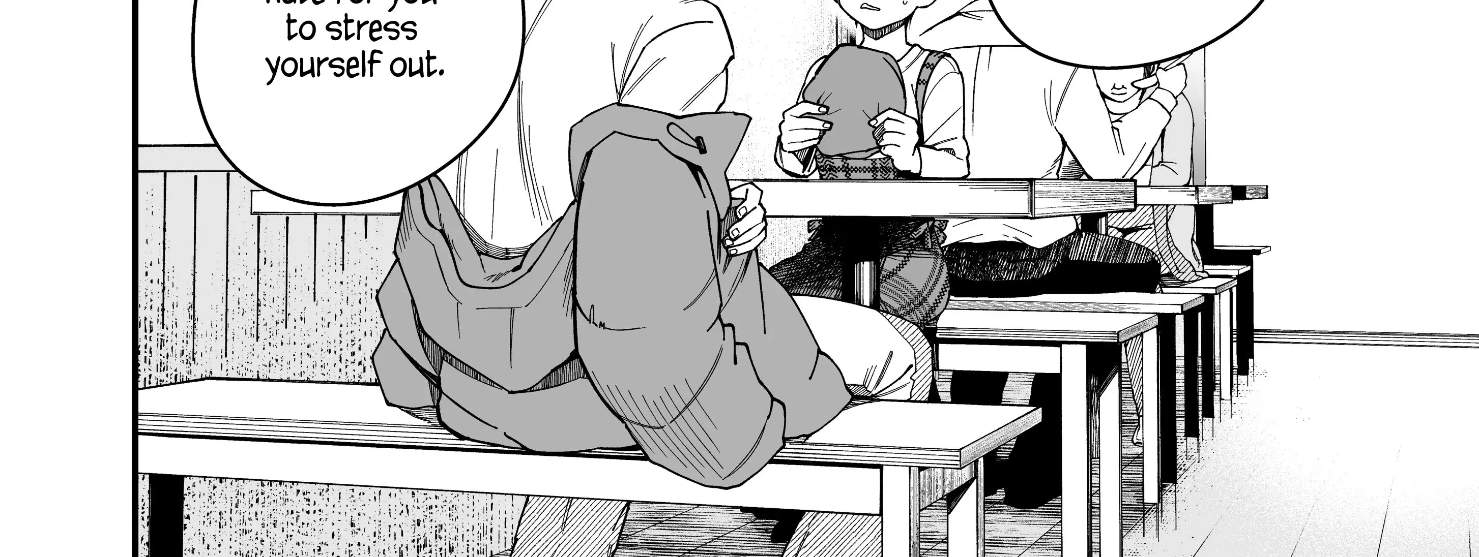 My Boyish Girlfriend is Too Cute - Chapter 16 - Page 24