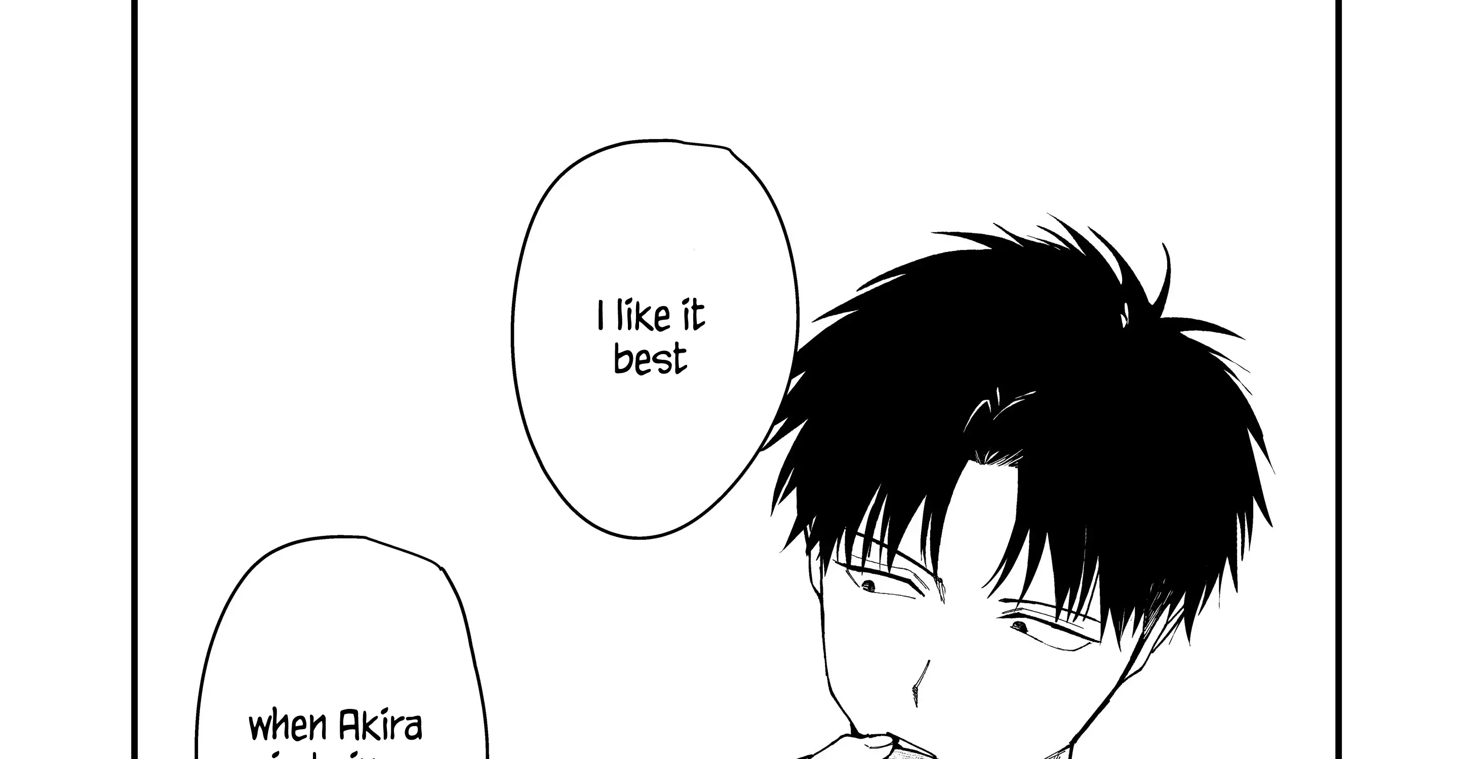My Boyish Girlfriend is Too Cute - Chapter 16 - Page 25