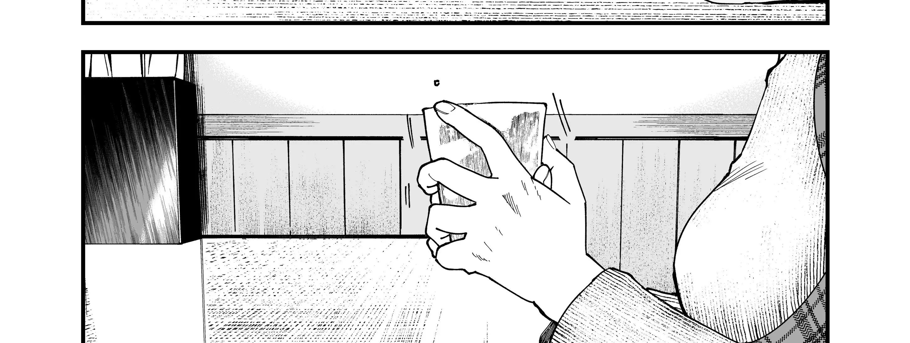 My Boyish Girlfriend is Too Cute - Chapter 16 - Page 27