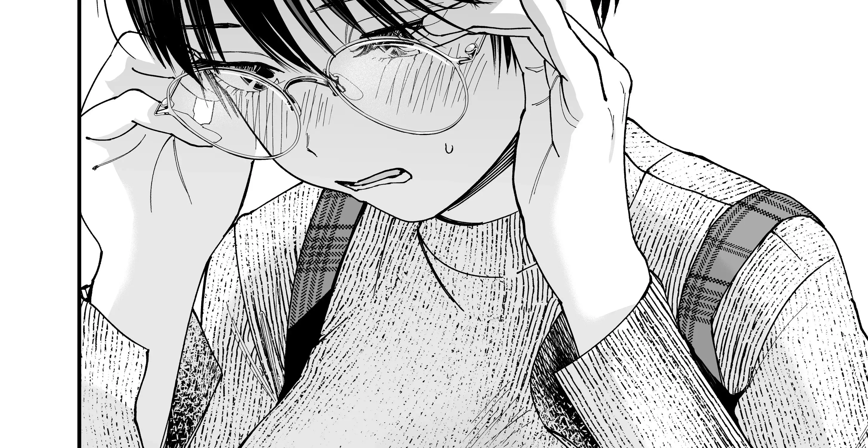 My Boyish Girlfriend is Too Cute - Chapter 16 - Page 29