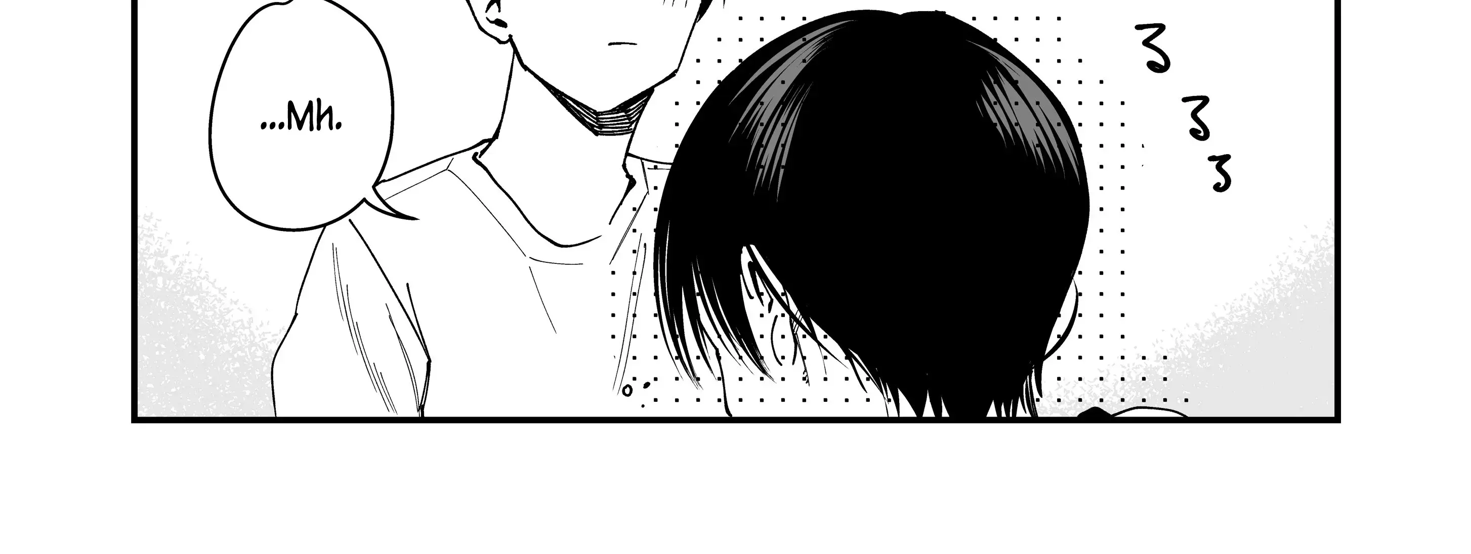 My Boyish Girlfriend is Too Cute - Chapter 16 - Page 33