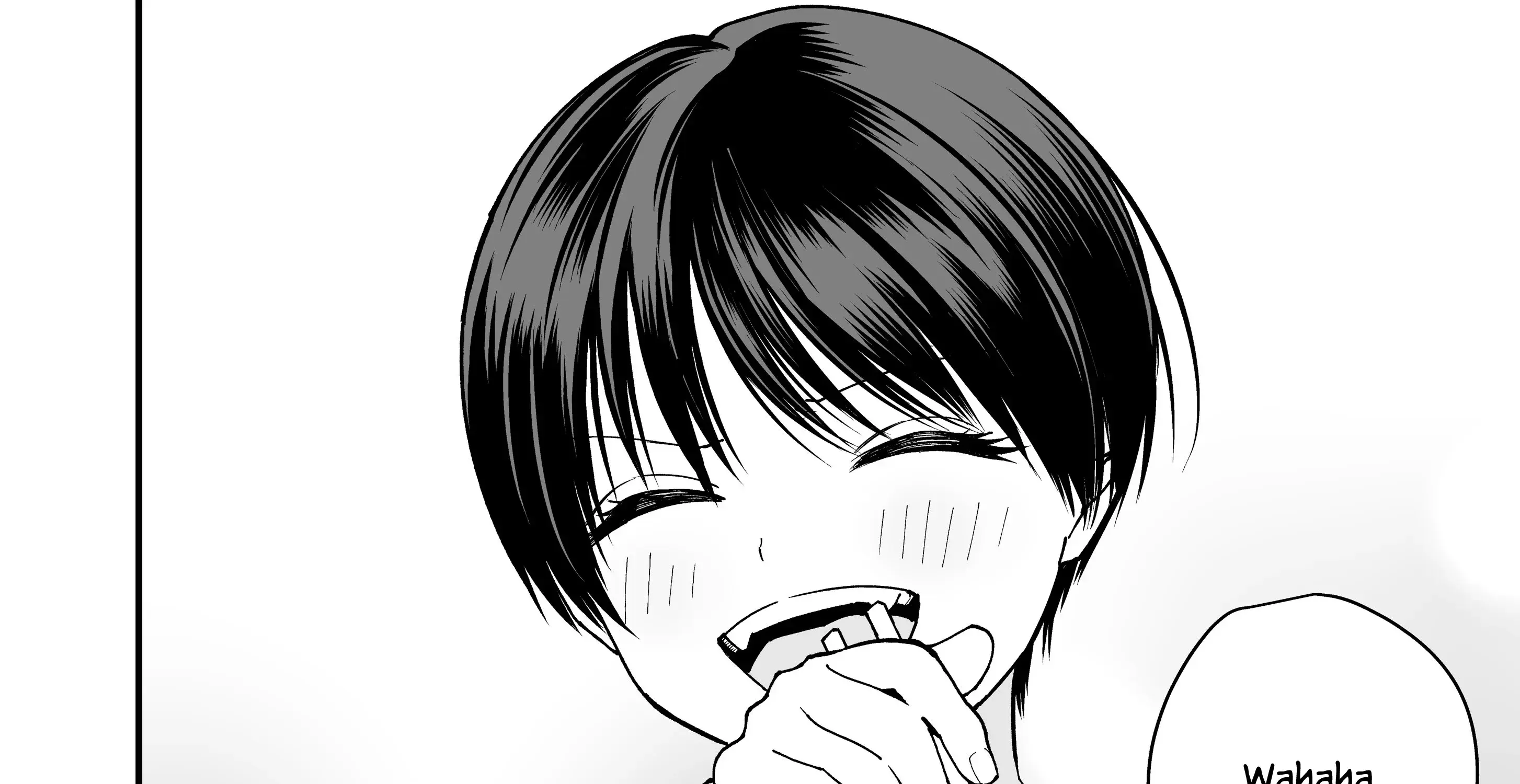 My Boyish Girlfriend is Too Cute - Chapter 16 - Page 34