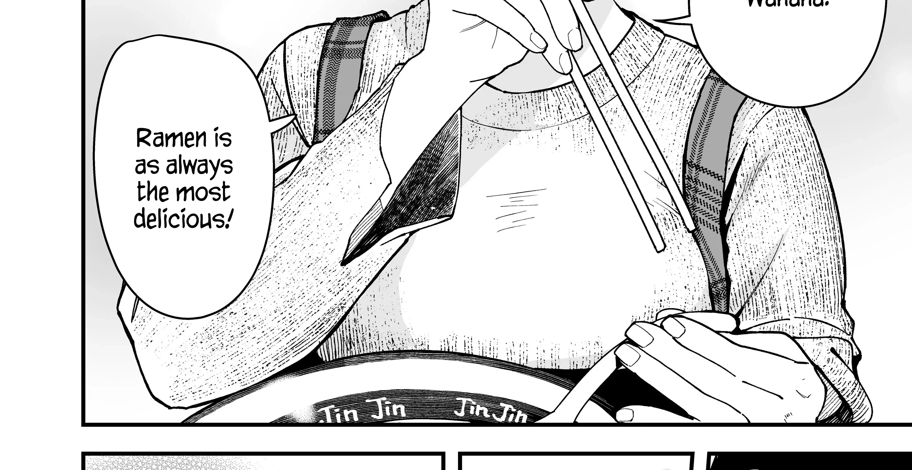 My Boyish Girlfriend is Too Cute - Chapter 16 - Page 35