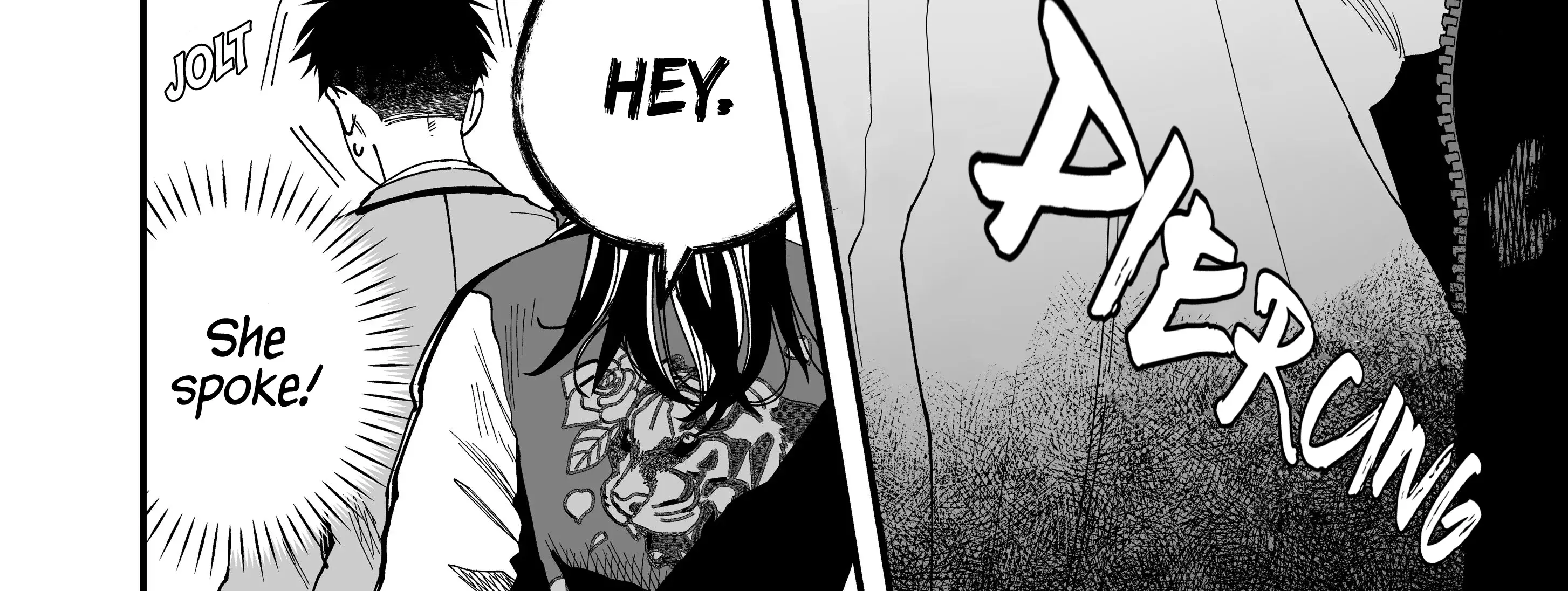 My Boyish Girlfriend is Too Cute - Chapter 17 - Page 6