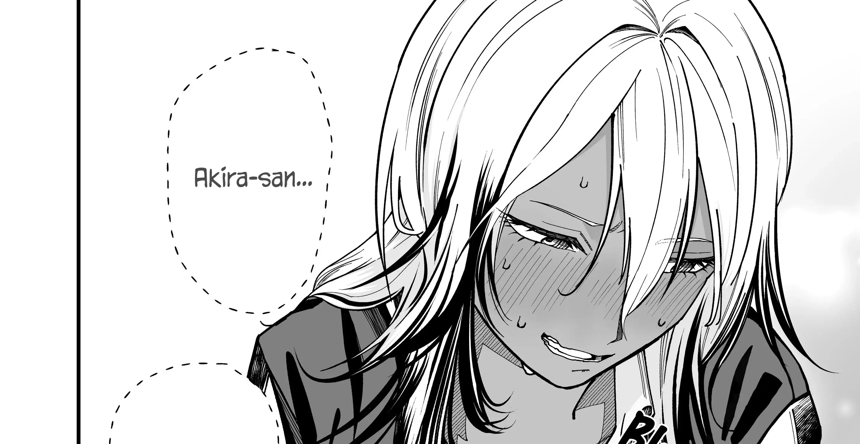 My Boyish Girlfriend is Too Cute - Chapter 17 - Page 10