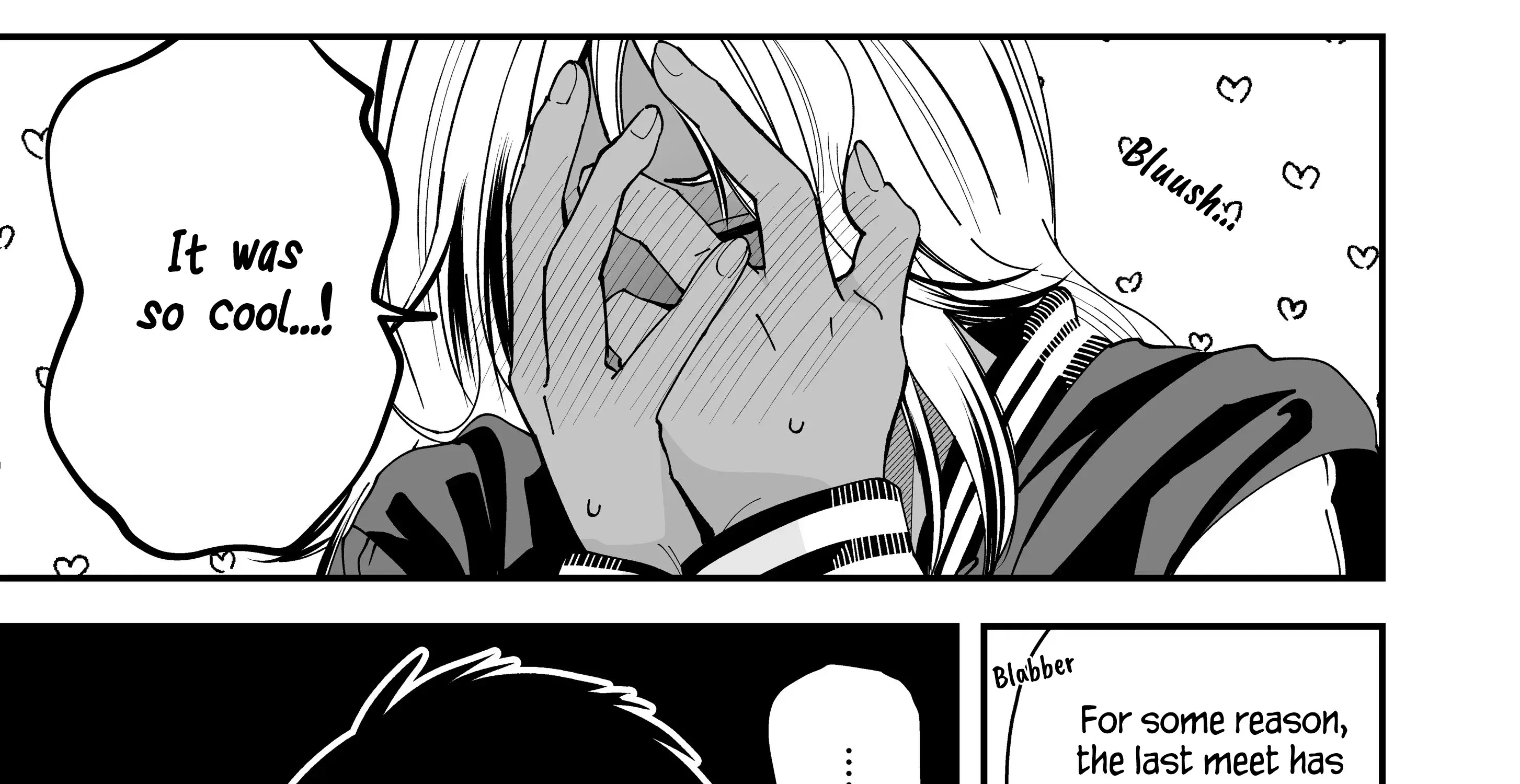 My Boyish Girlfriend is Too Cute - Chapter 17 - Page 14