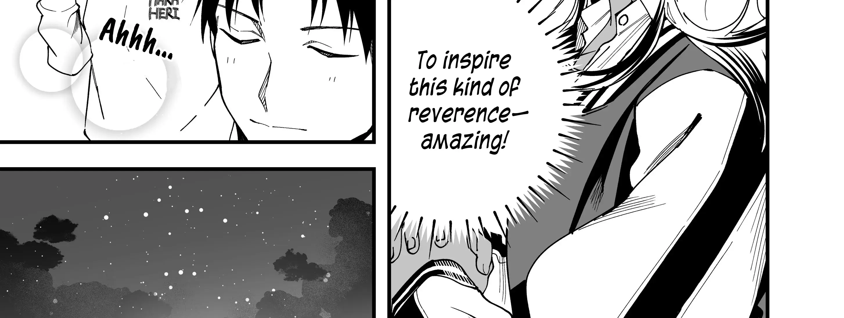 My Boyish Girlfriend is Too Cute - Chapter 17 - Page 21