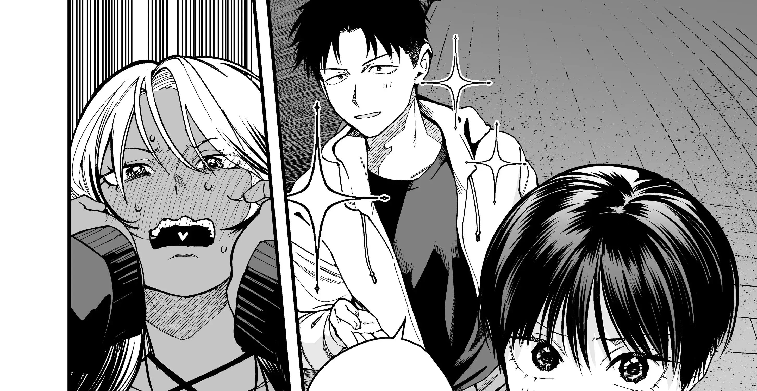 My Boyish Girlfriend is Too Cute - Chapter 17 - Page 22