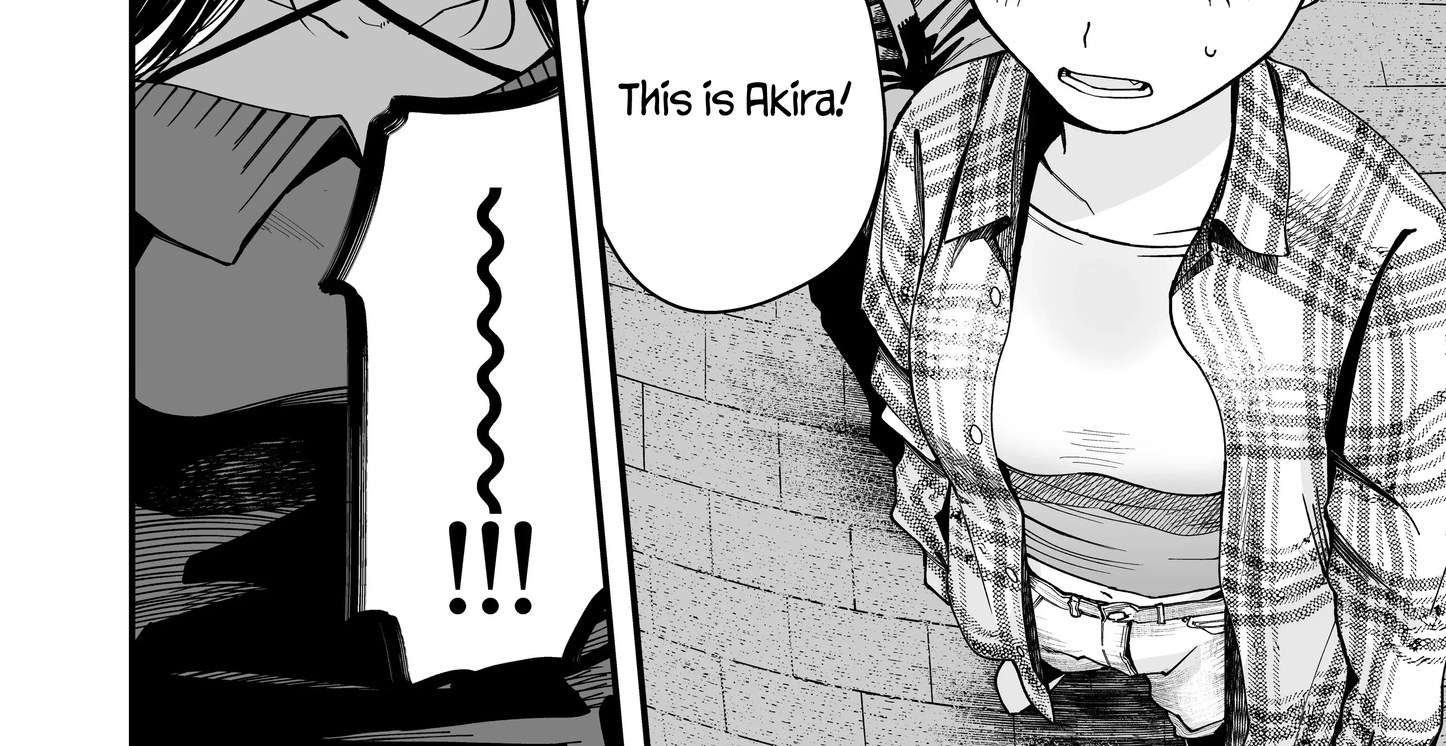 My Boyish Girlfriend is Too Cute - Chapter 17 - Page 23