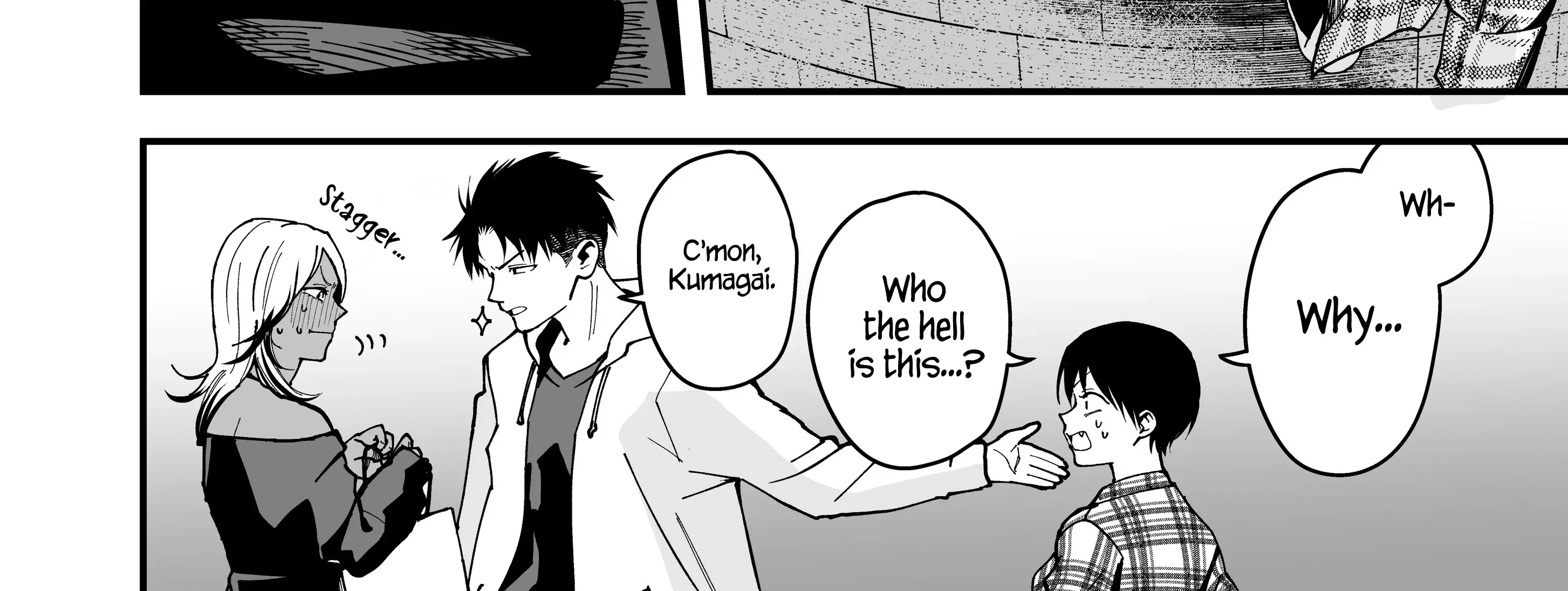 My Boyish Girlfriend is Too Cute - Chapter 17 - Page 24