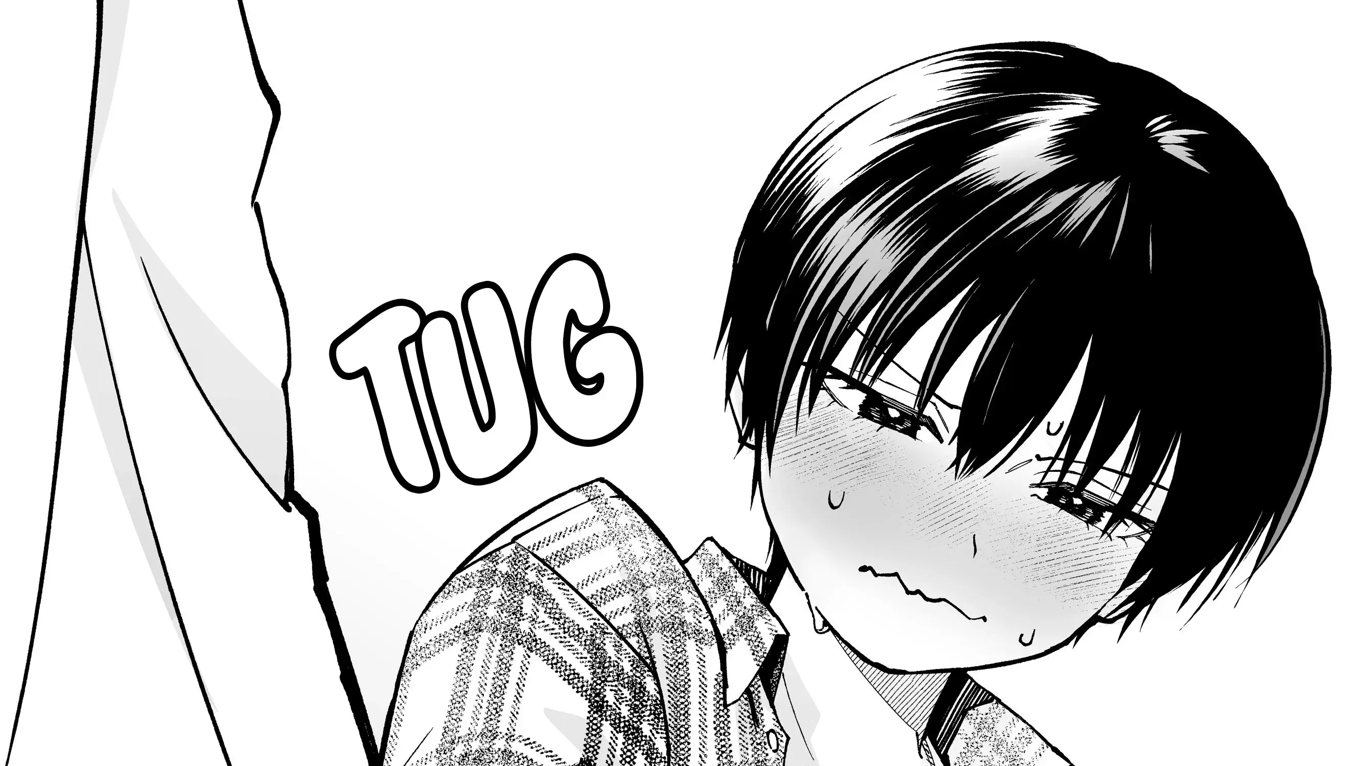 My Boyish Girlfriend is Too Cute - Chapter 17 - Page 28