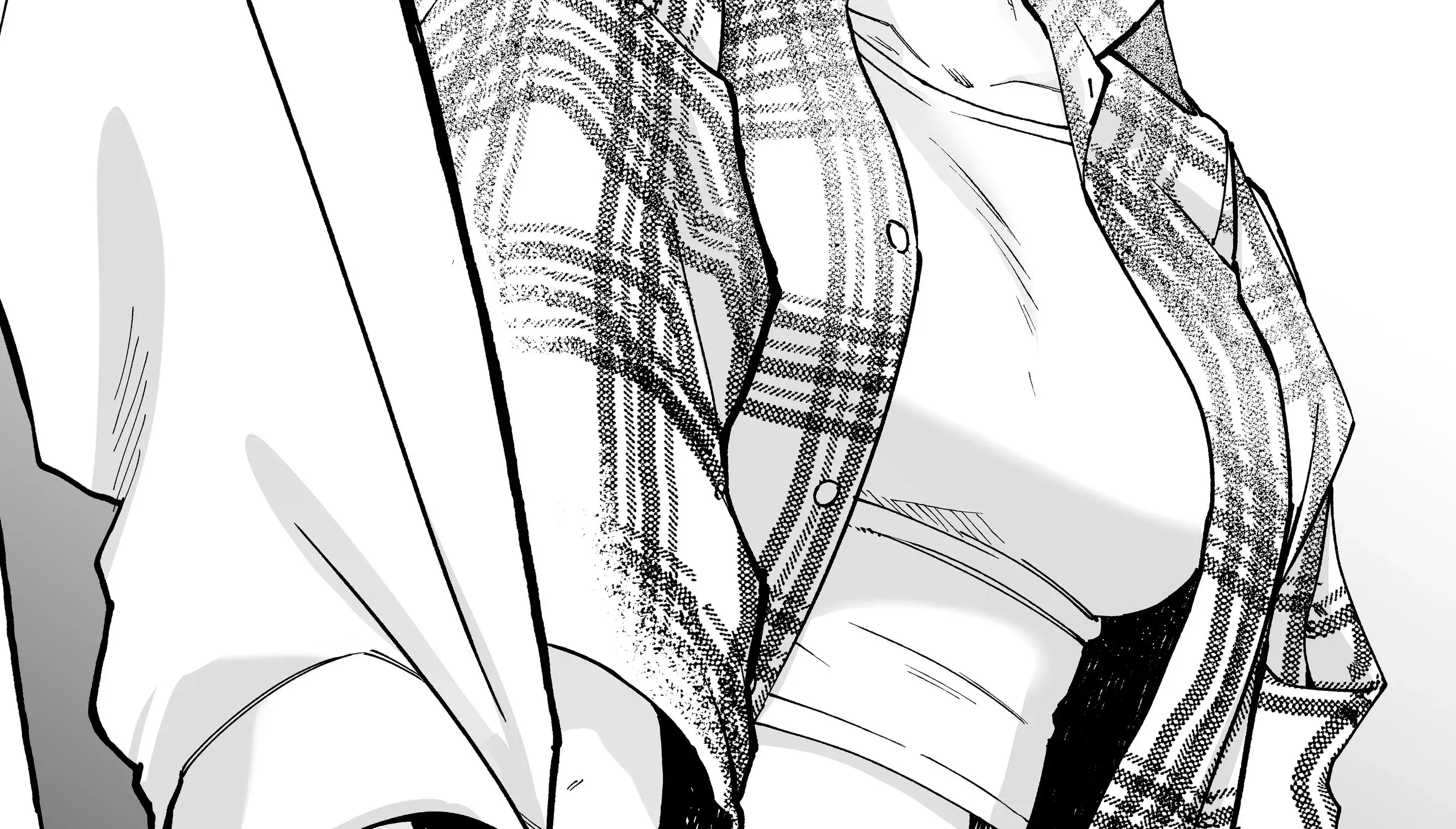 My Boyish Girlfriend is Too Cute - Chapter 17 - Page 29