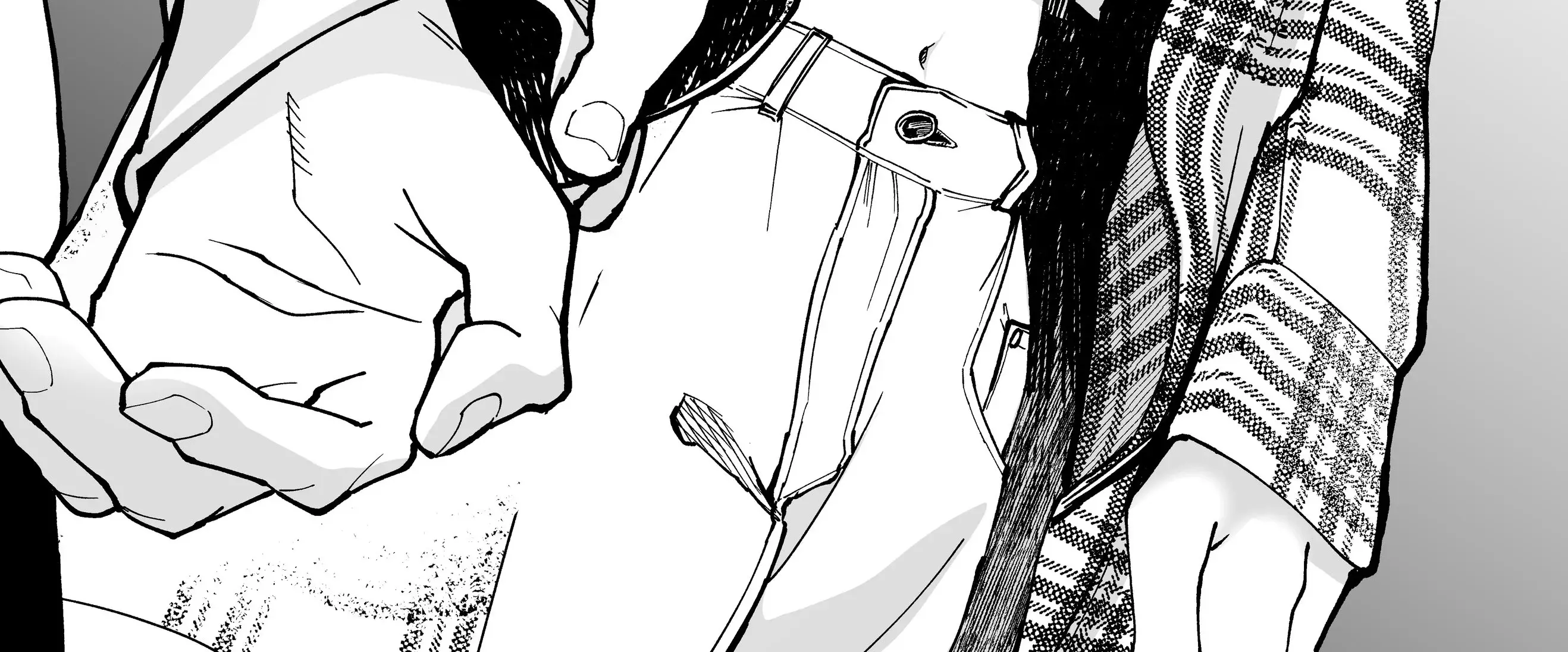 My Boyish Girlfriend is Too Cute - Chapter 17 - Page 30