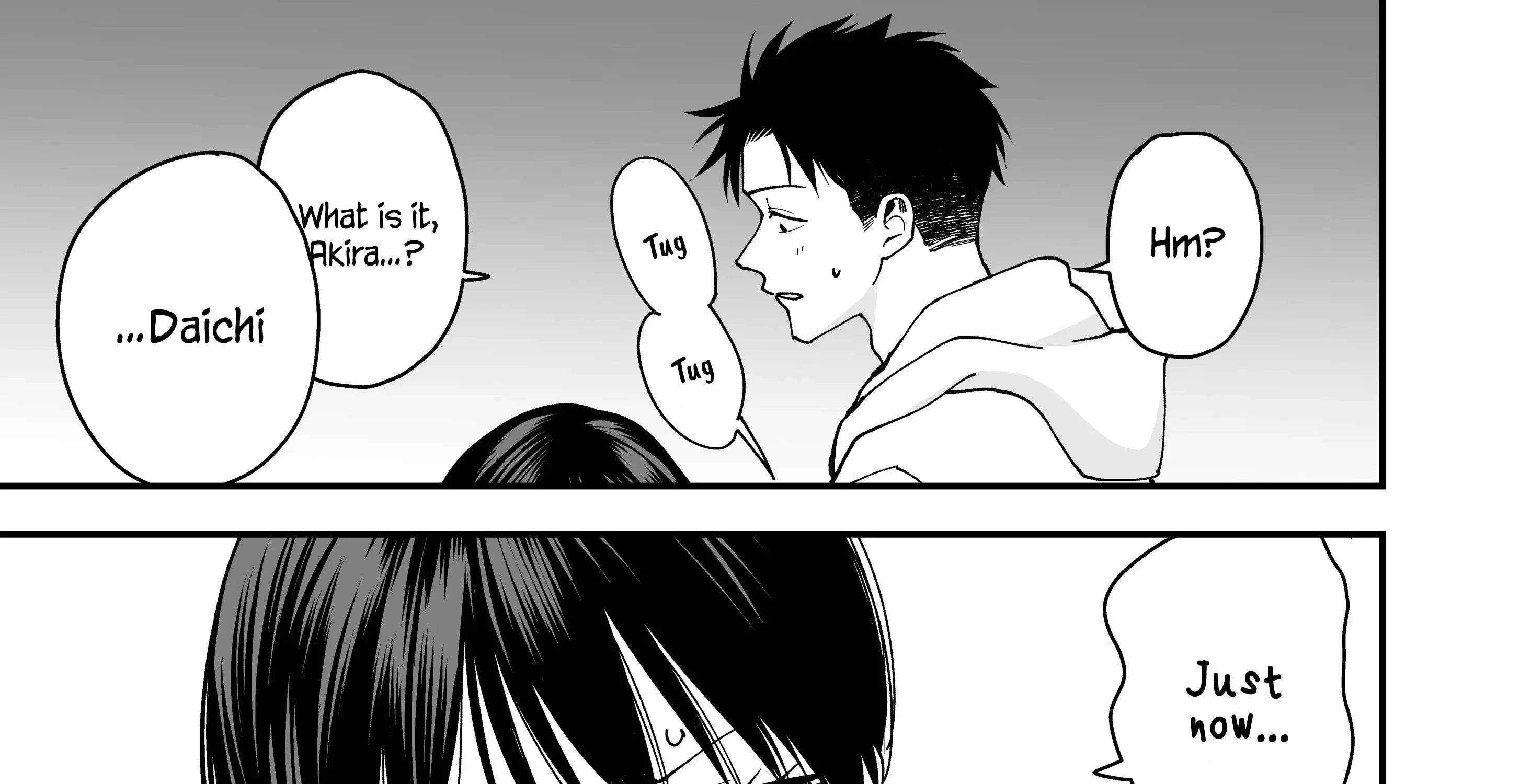 My Boyish Girlfriend is Too Cute - Chapter 17 - Page 31