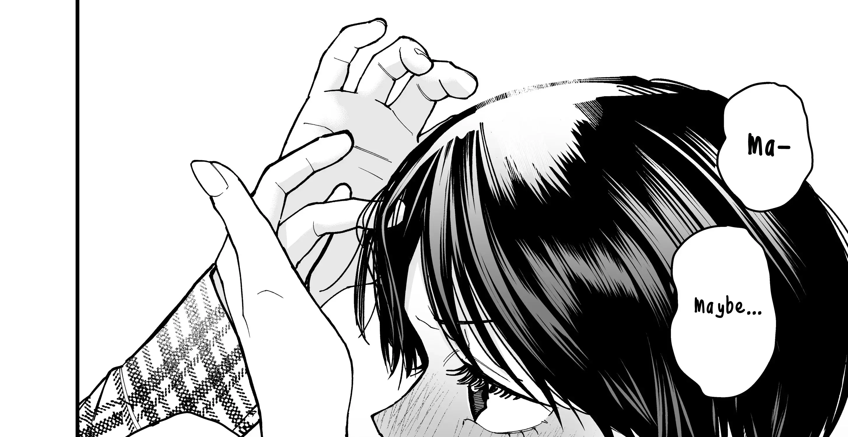 My Boyish Girlfriend is Too Cute - Chapter 17 - Page 34
