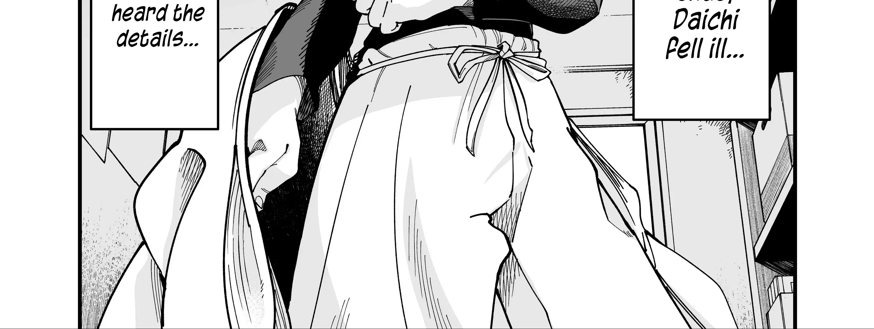 My Boyish Girlfriend is Too Cute - Chapter 18 - Page 3