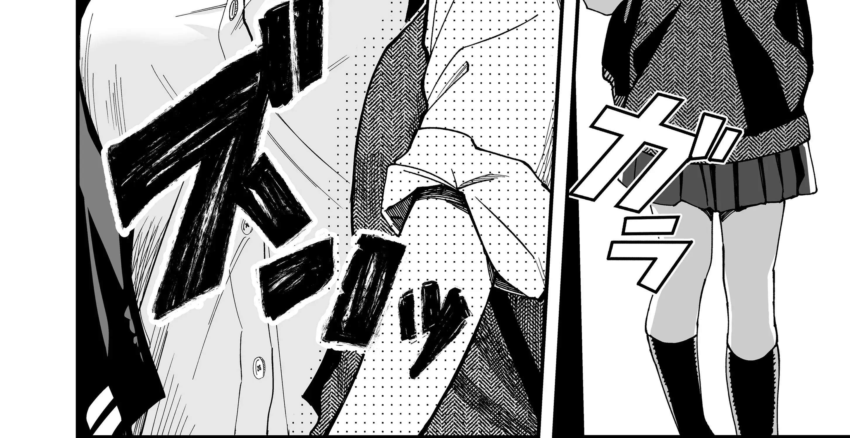My Boyish Girlfriend is Too Cute - Chapter 18 - Page 5