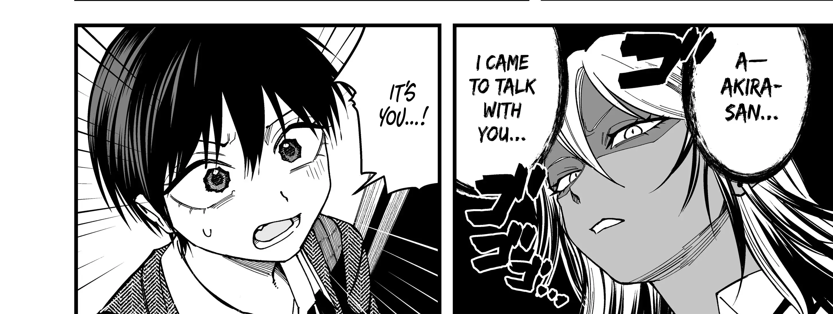 My Boyish Girlfriend is Too Cute - Chapter 18 - Page 6