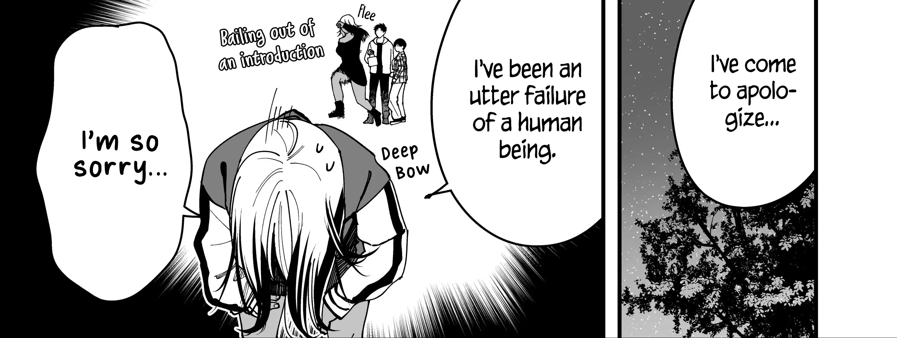 My Boyish Girlfriend is Too Cute - Chapter 18 - Page 9