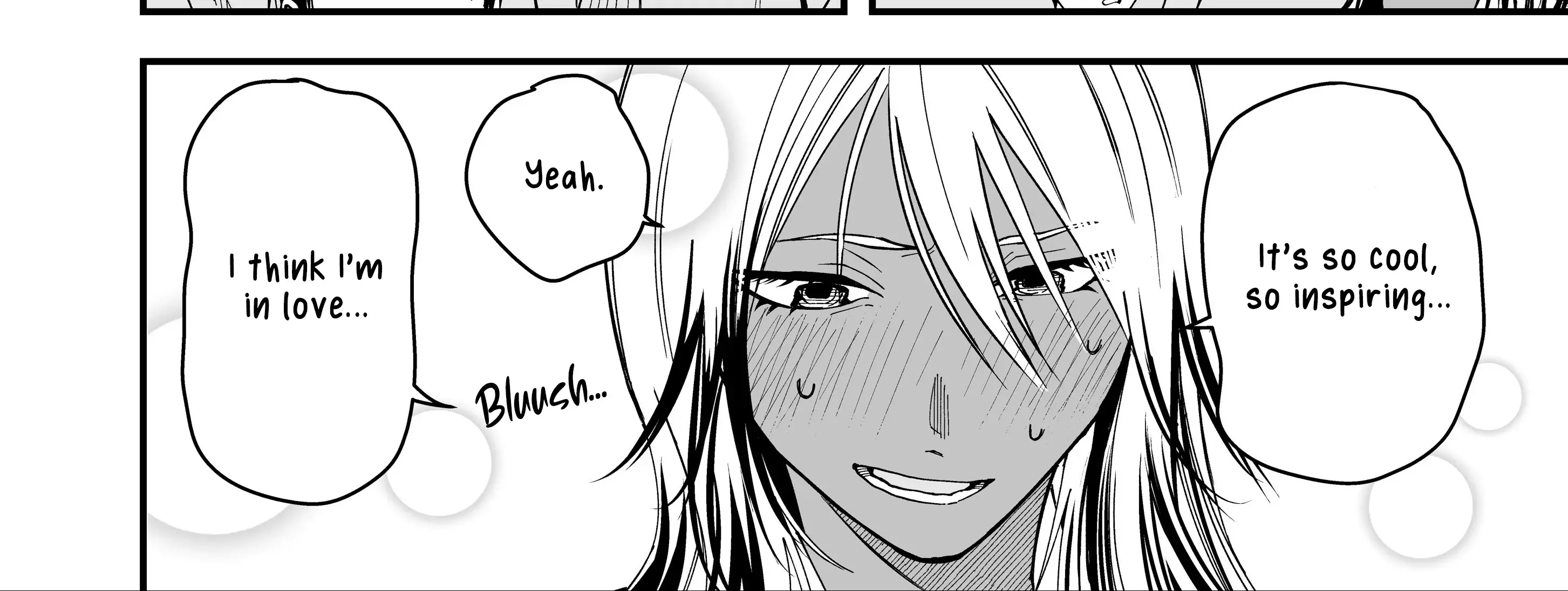 My Boyish Girlfriend is Too Cute - Chapter 18 - Page 12