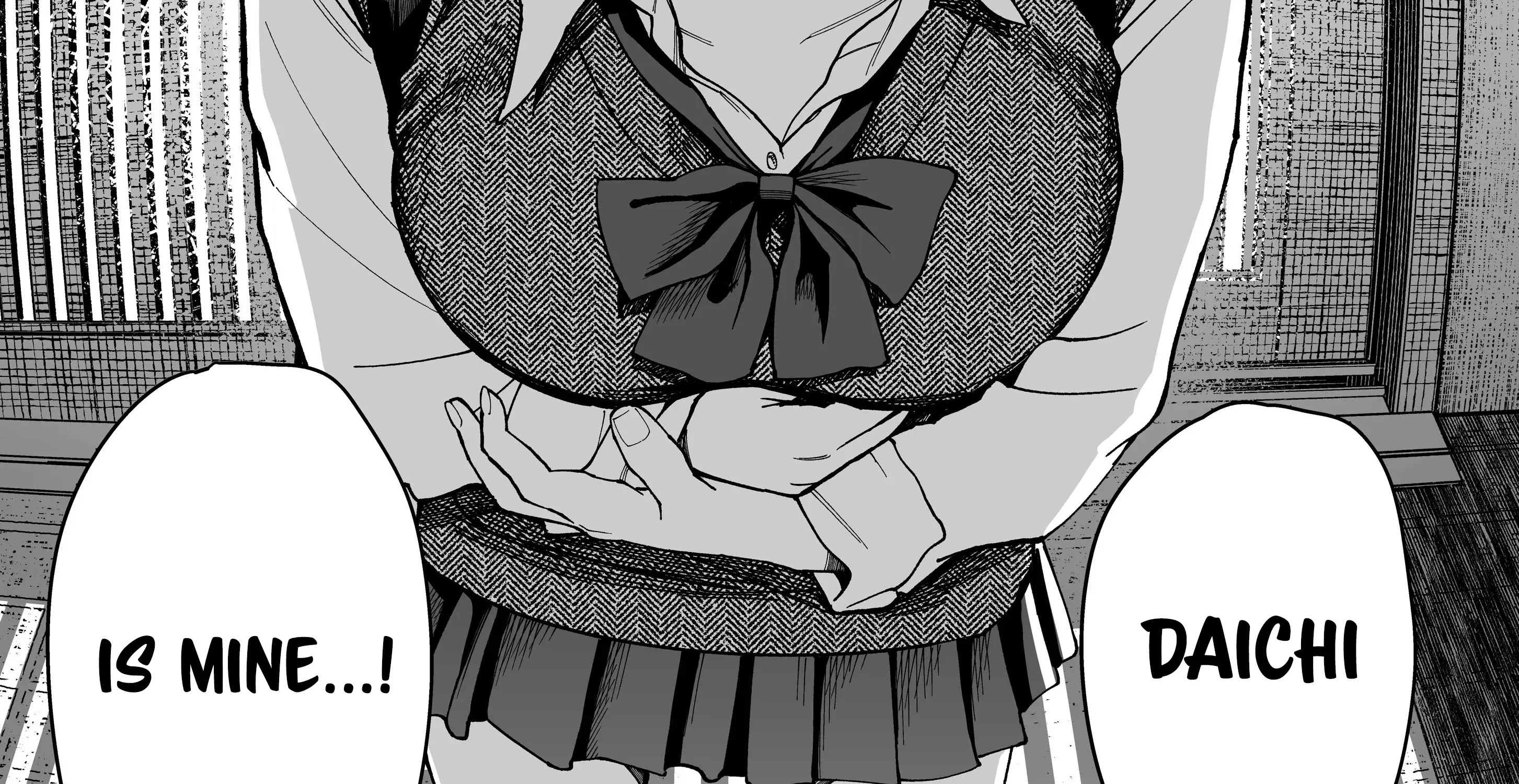 My Boyish Girlfriend is Too Cute - Chapter 18 - Page 17