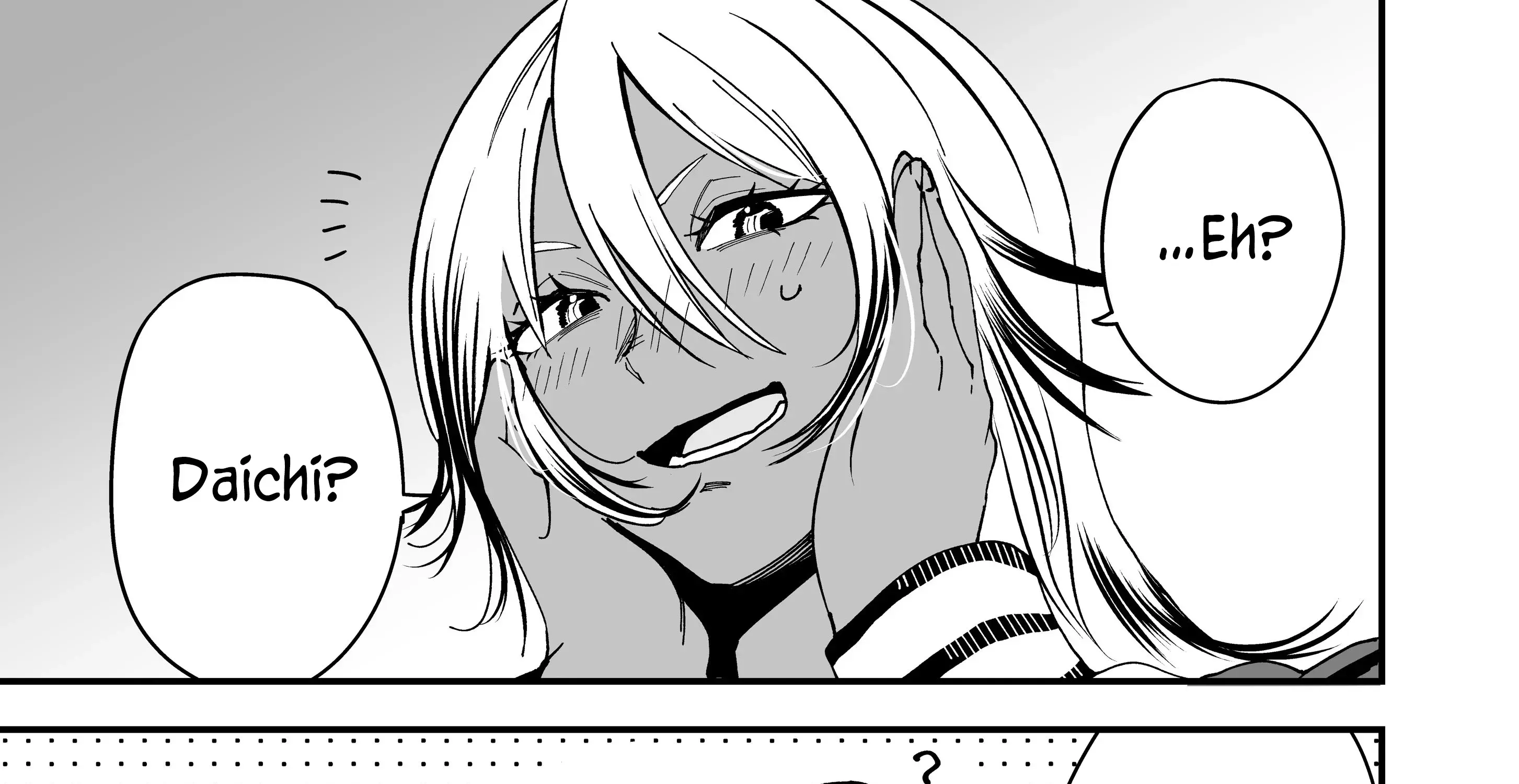 My Boyish Girlfriend is Too Cute - Chapter 18 - Page 19