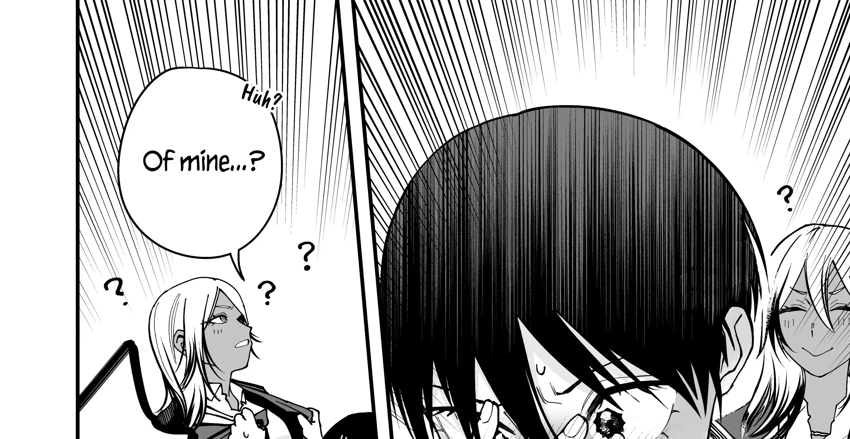 My Boyish Girlfriend is Too Cute - Chapter 18 - Page 22