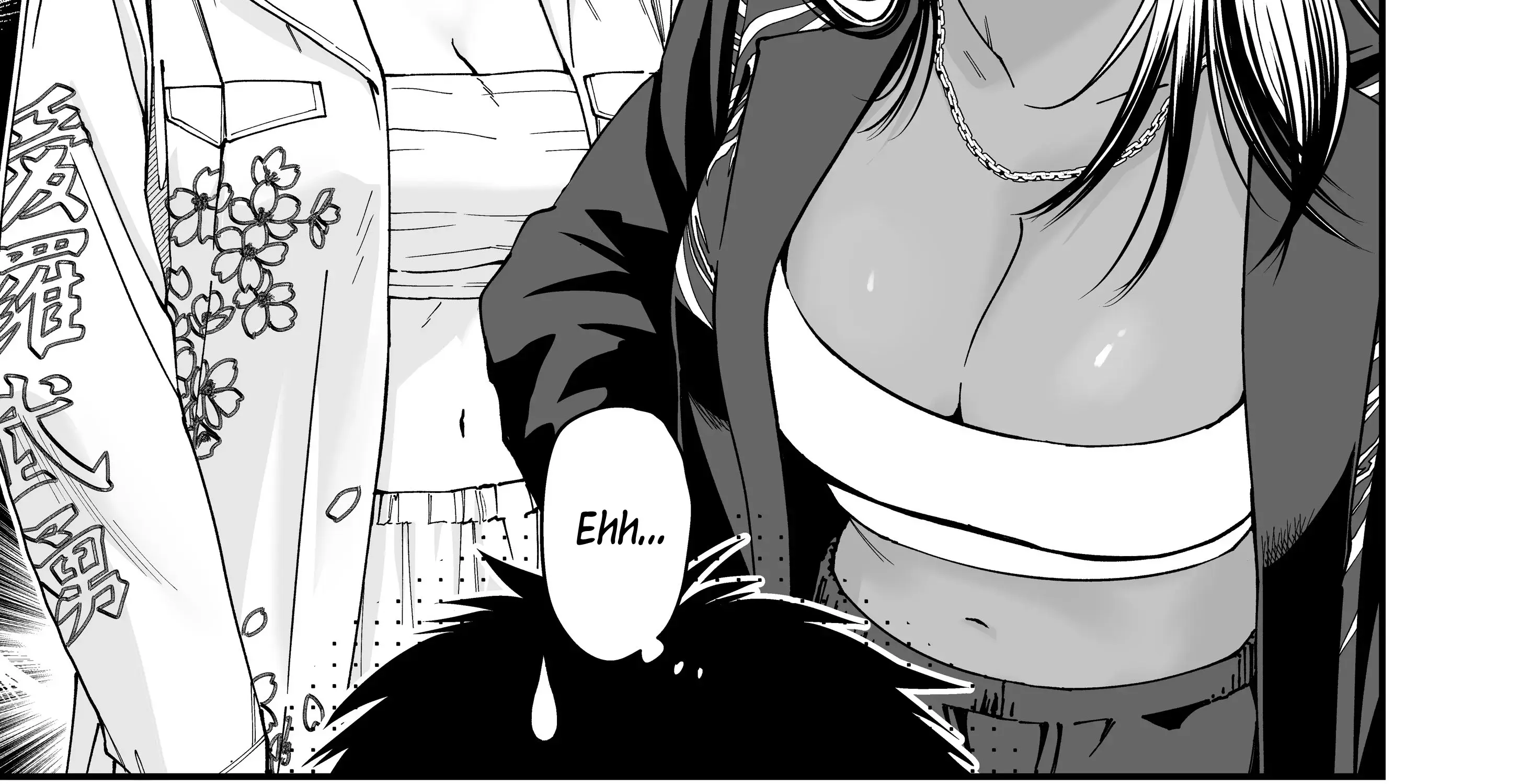 My Boyish Girlfriend is Too Cute - Chapter 19 - Page 8