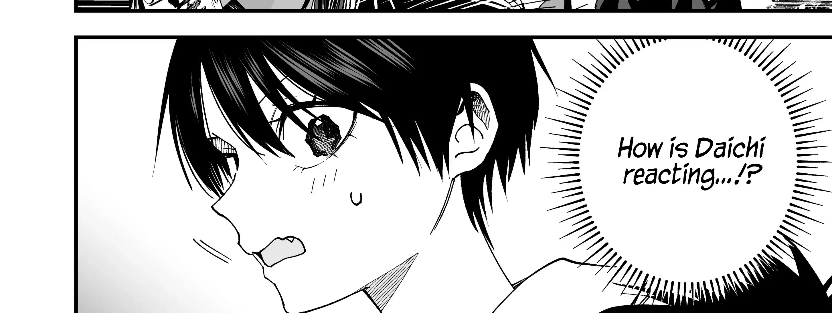 My Boyish Girlfriend is Too Cute - Chapter 19 - Page 12