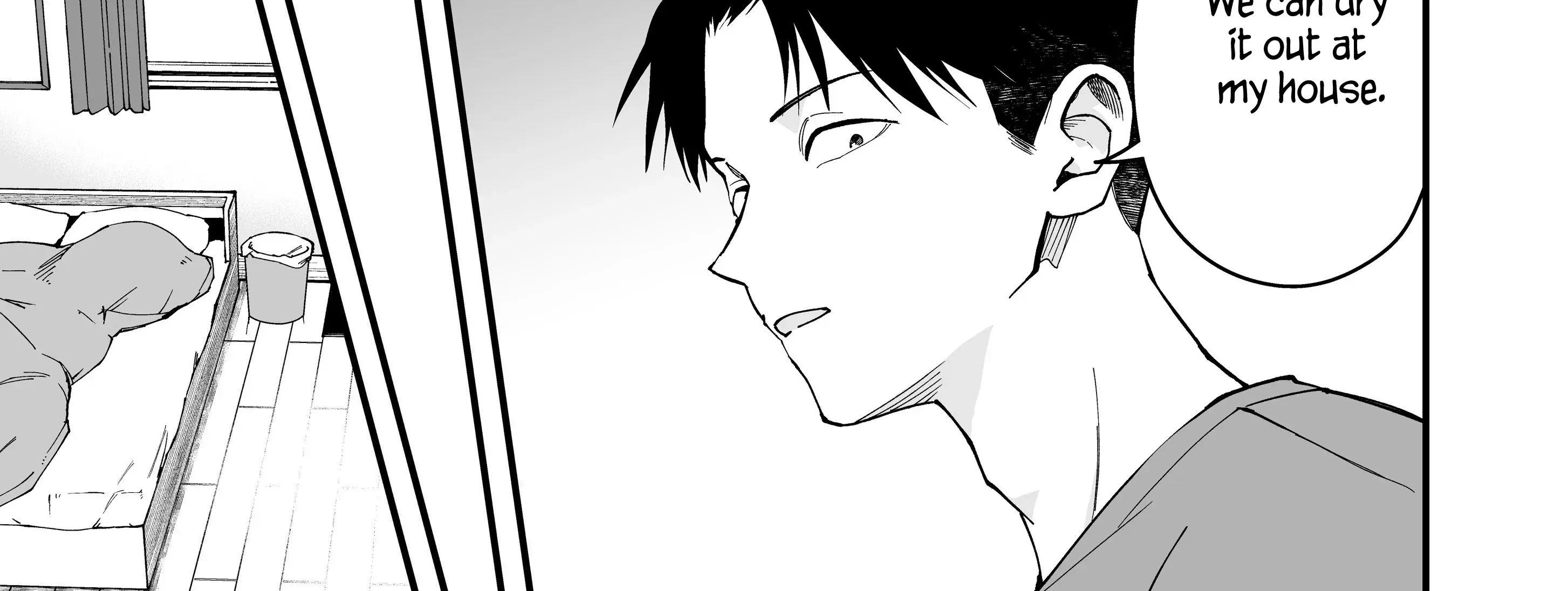 My Boyish Girlfriend is Too Cute - Chapter 19 - Page 15