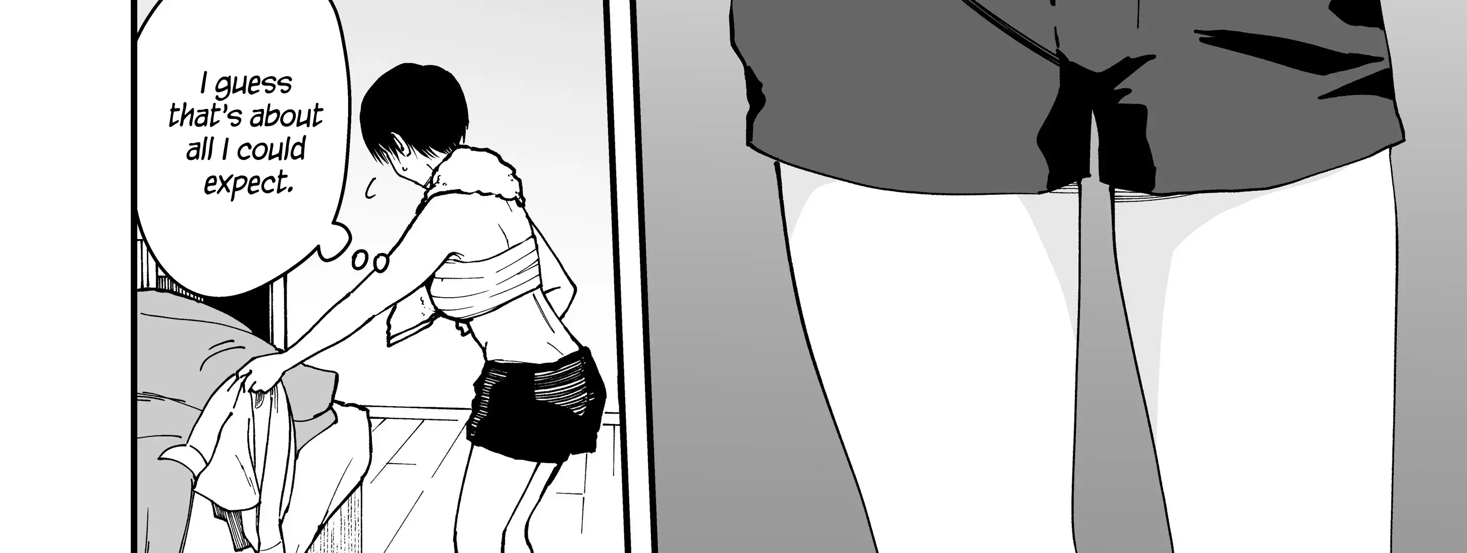 My Boyish Girlfriend is Too Cute - Chapter 19 - Page 18