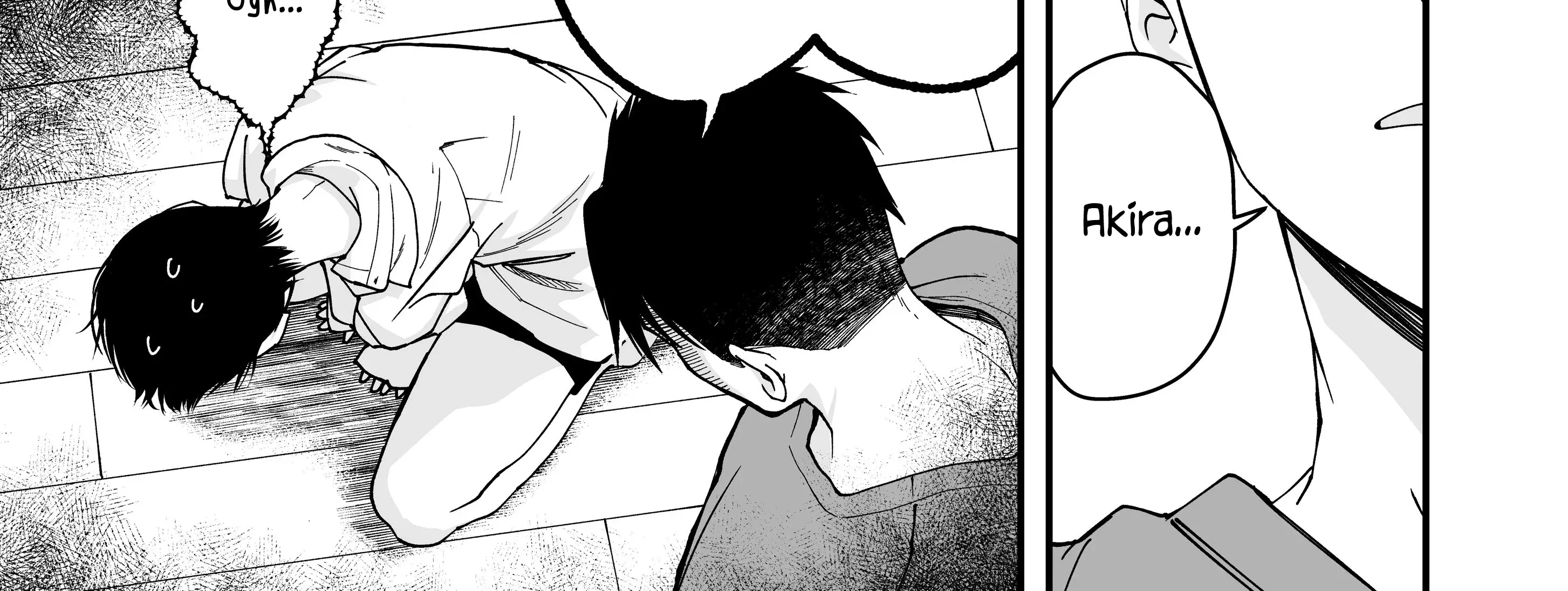 My Boyish Girlfriend is Too Cute - Chapter 19 - Page 21