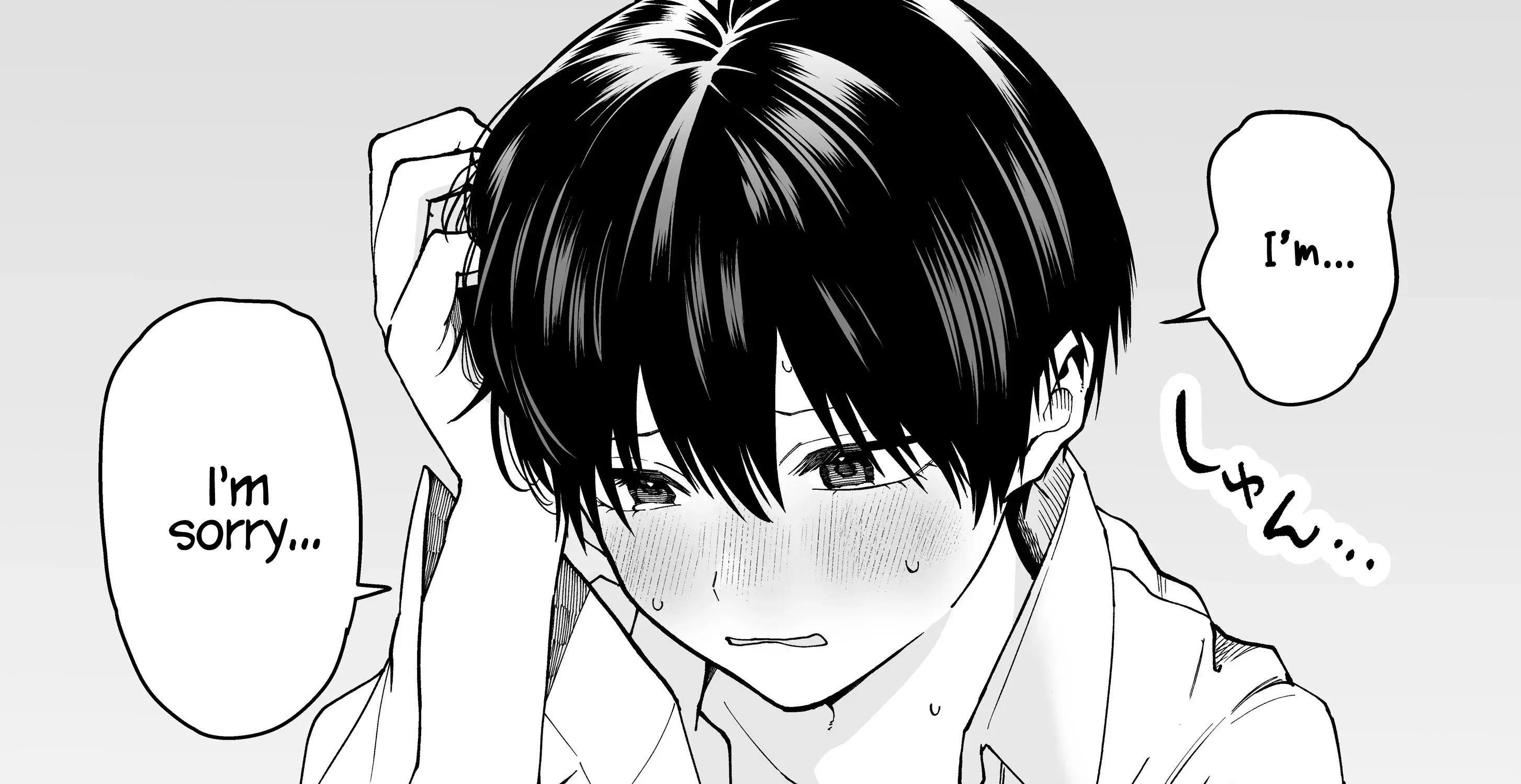 My Boyish Girlfriend is Too Cute - Chapter 19 - Page 22