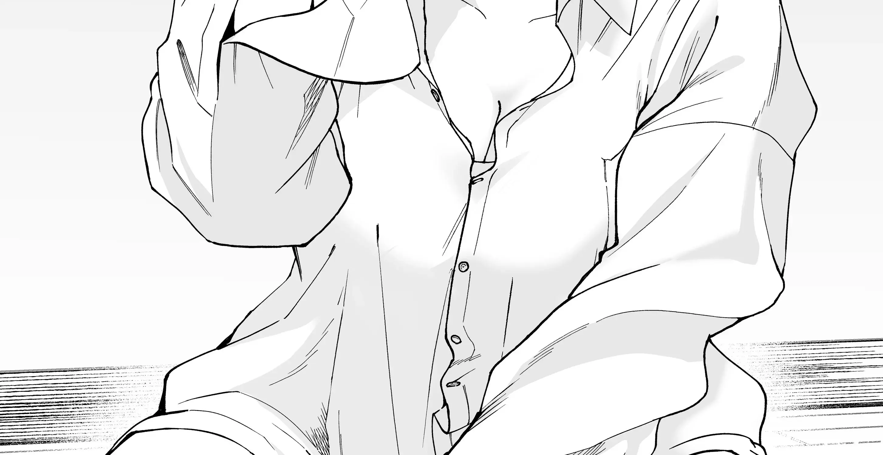 My Boyish Girlfriend is Too Cute - Chapter 19 - Page 23