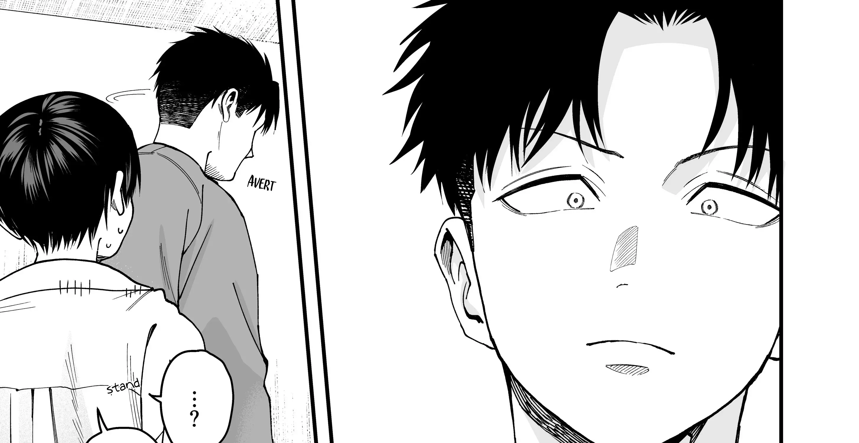 My Boyish Girlfriend is Too Cute - Chapter 19 - Page 25