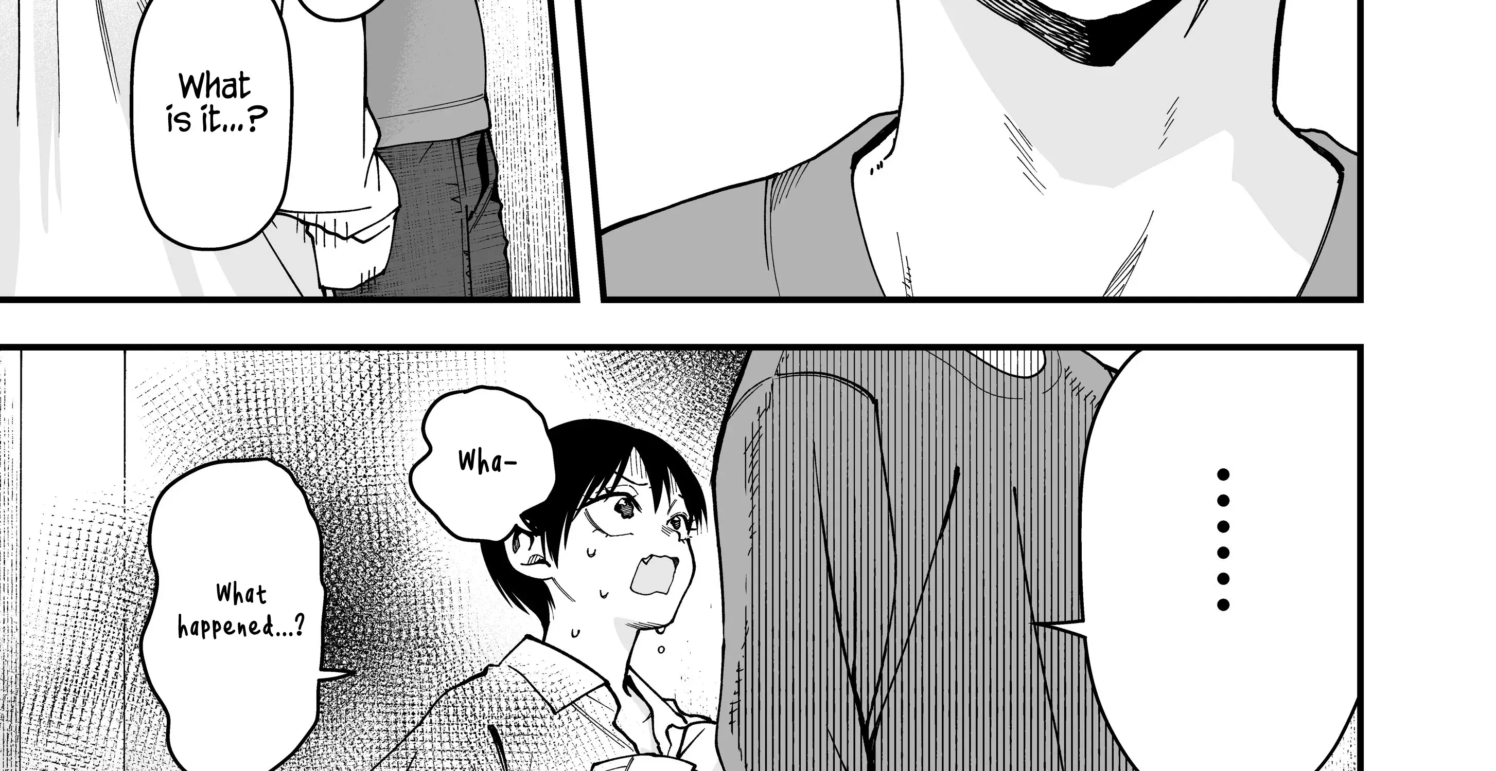 My Boyish Girlfriend is Too Cute - Chapter 19 - Page 26