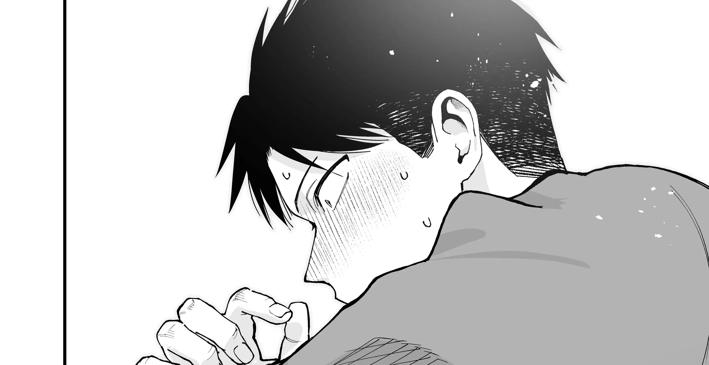 My Boyish Girlfriend is Too Cute - Chapter 19 - Page 28