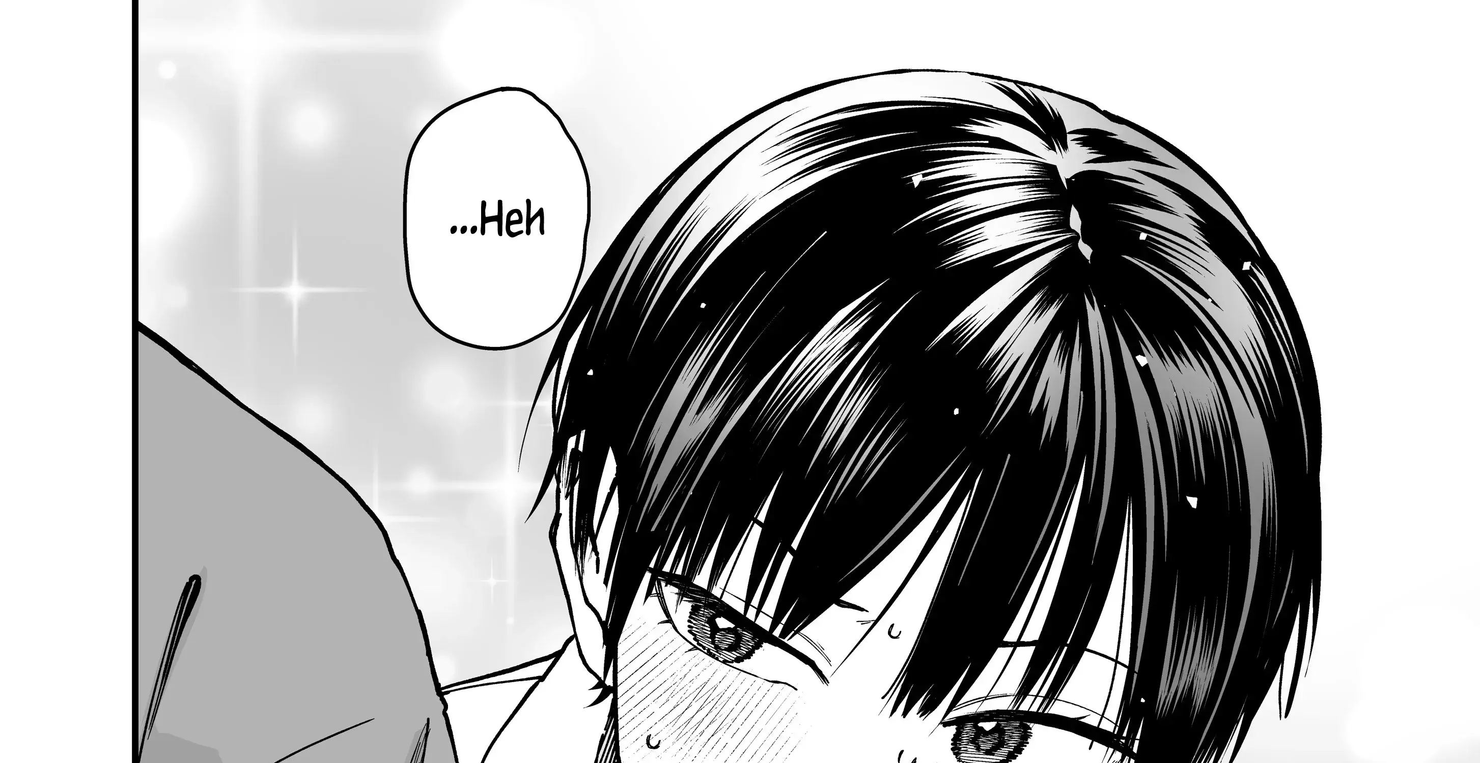 My Boyish Girlfriend is Too Cute - Chapter 19 - Page 34