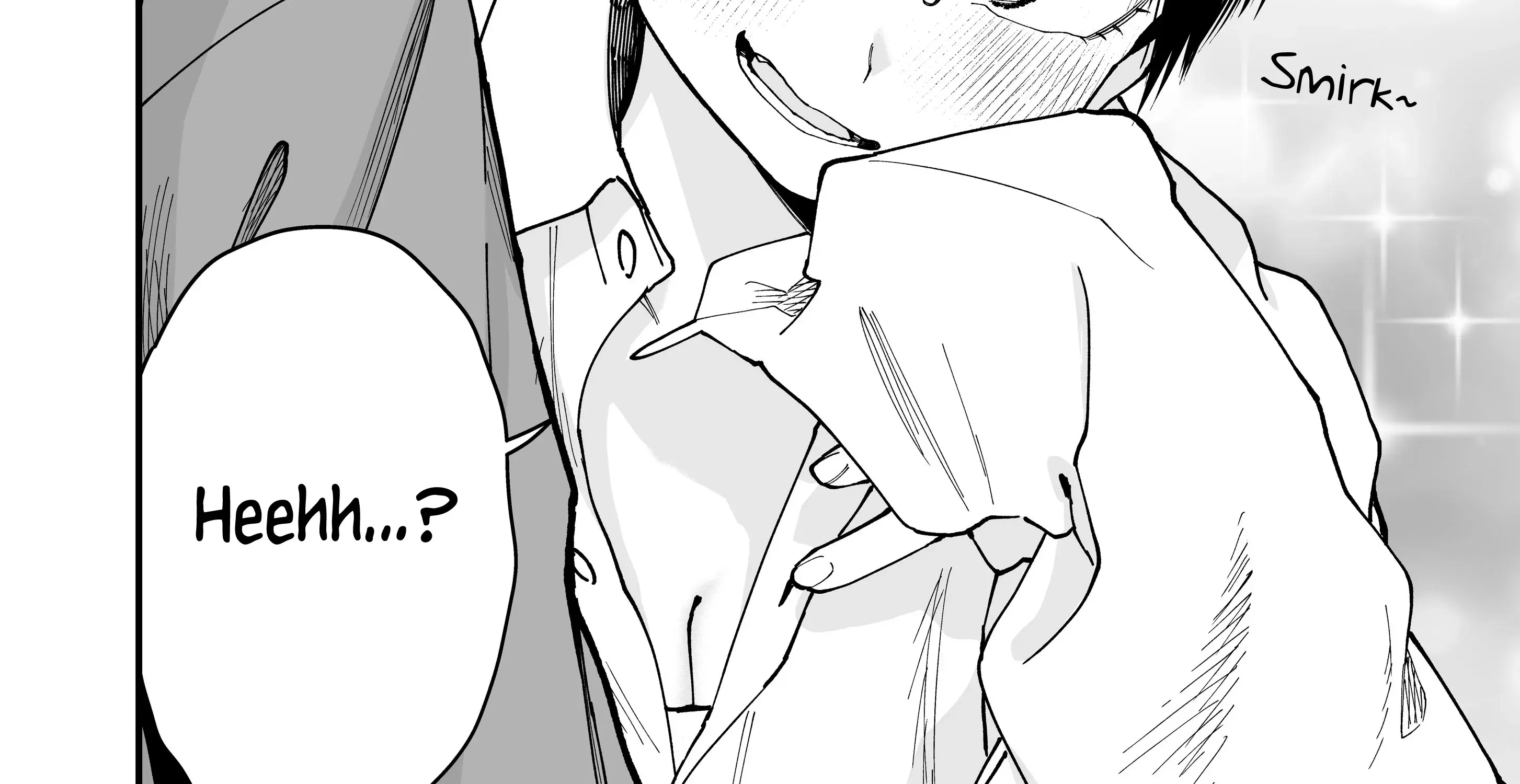 My Boyish Girlfriend is Too Cute - Chapter 19 - Page 35