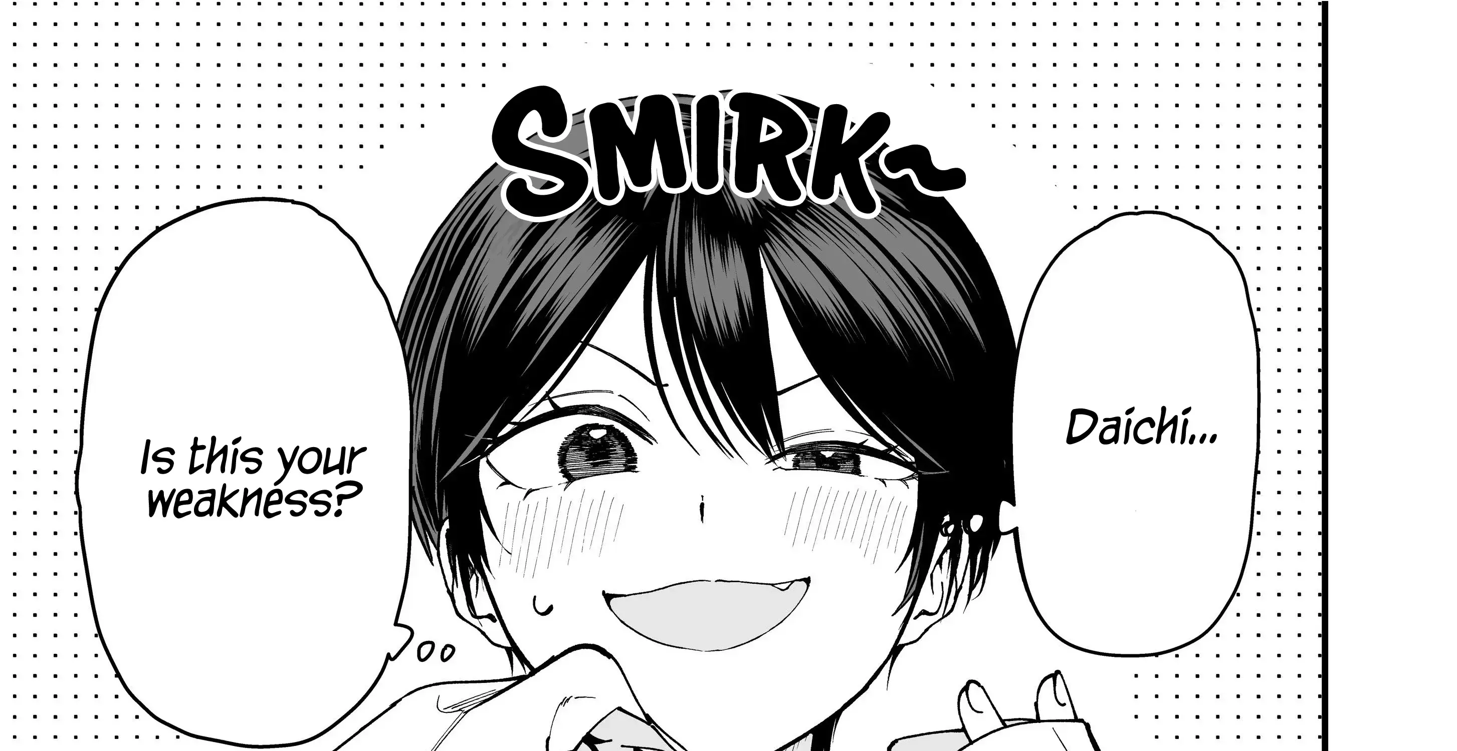 My Boyish Girlfriend is Too Cute - Chapter 20 - Page 1