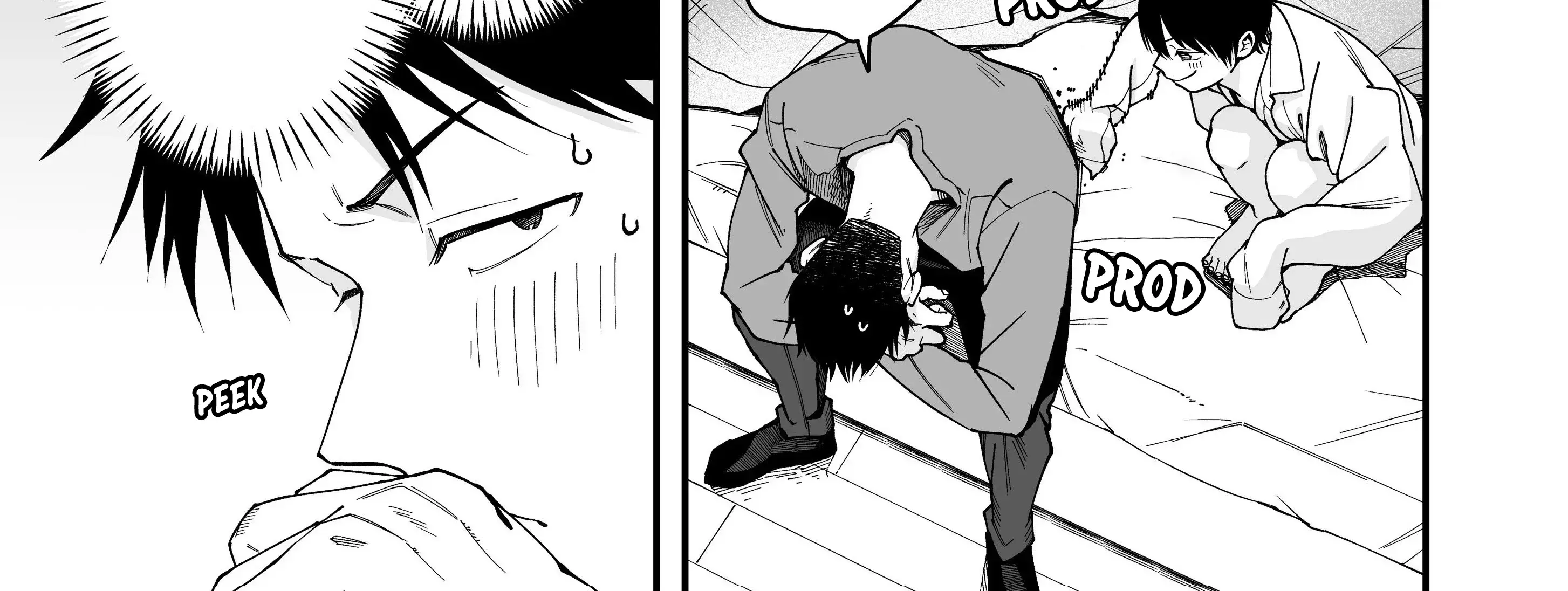 My Boyish Girlfriend is Too Cute - Chapter 20 - Page 3